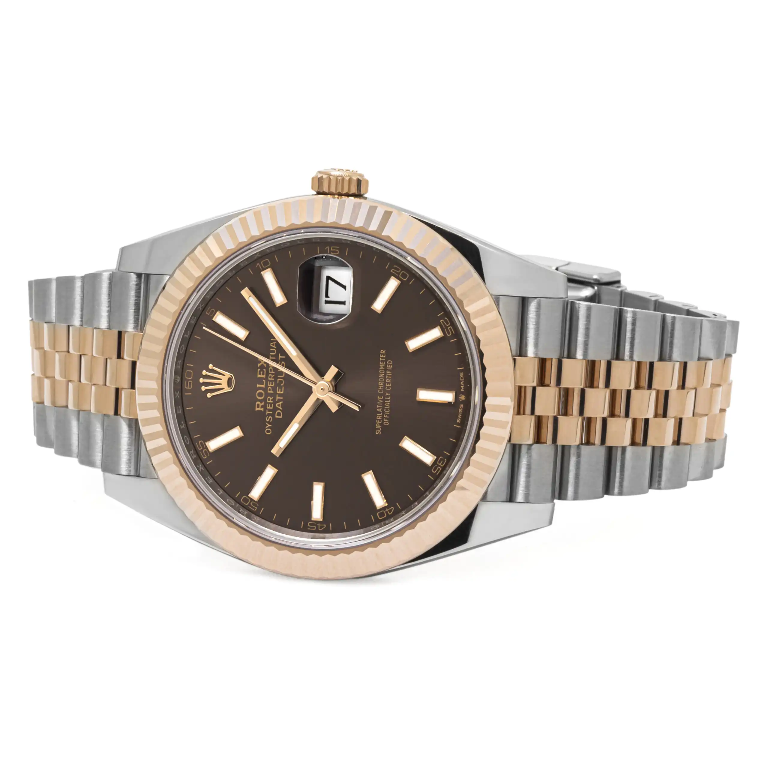 Rolex Datejust 126331