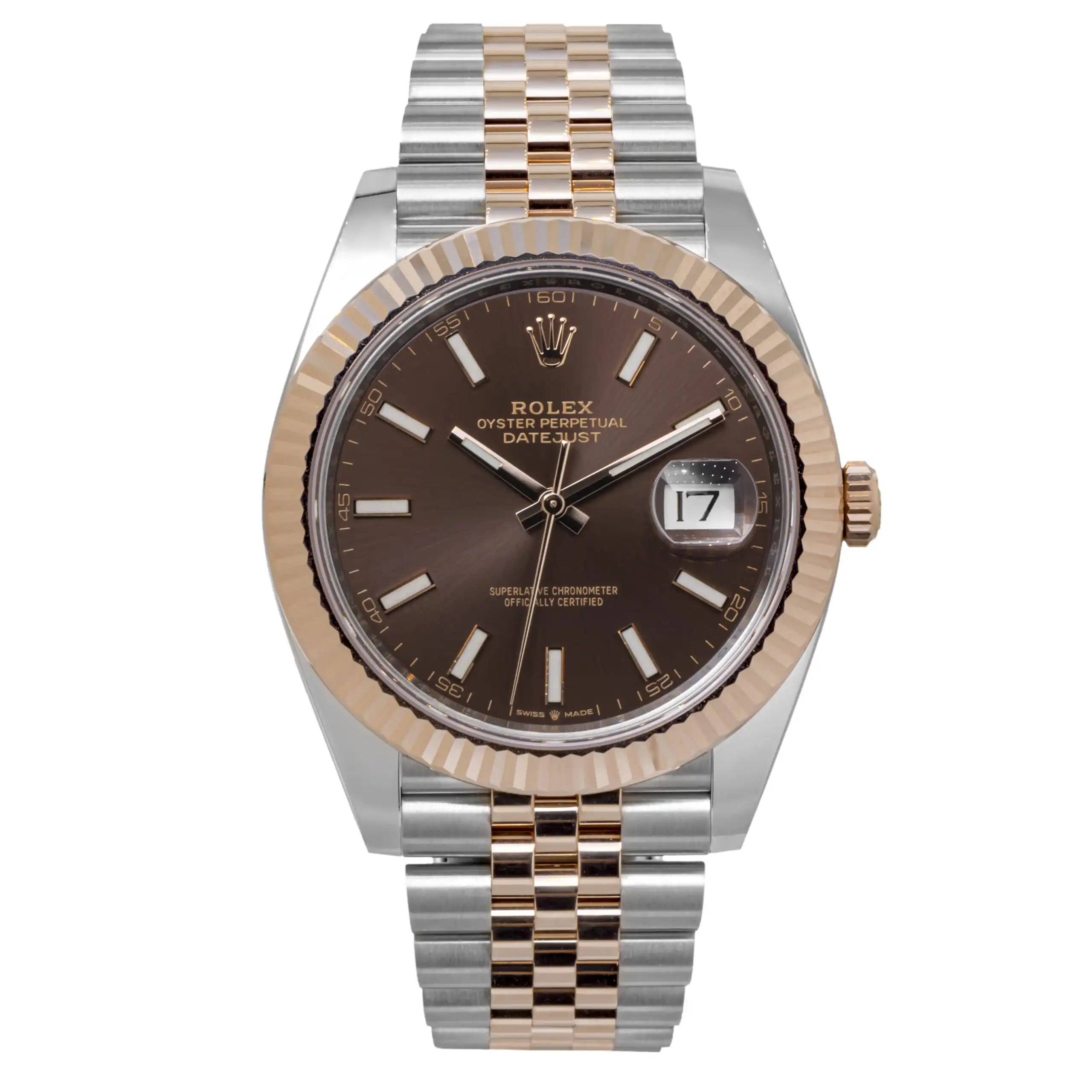 Rolex Datejust 126331