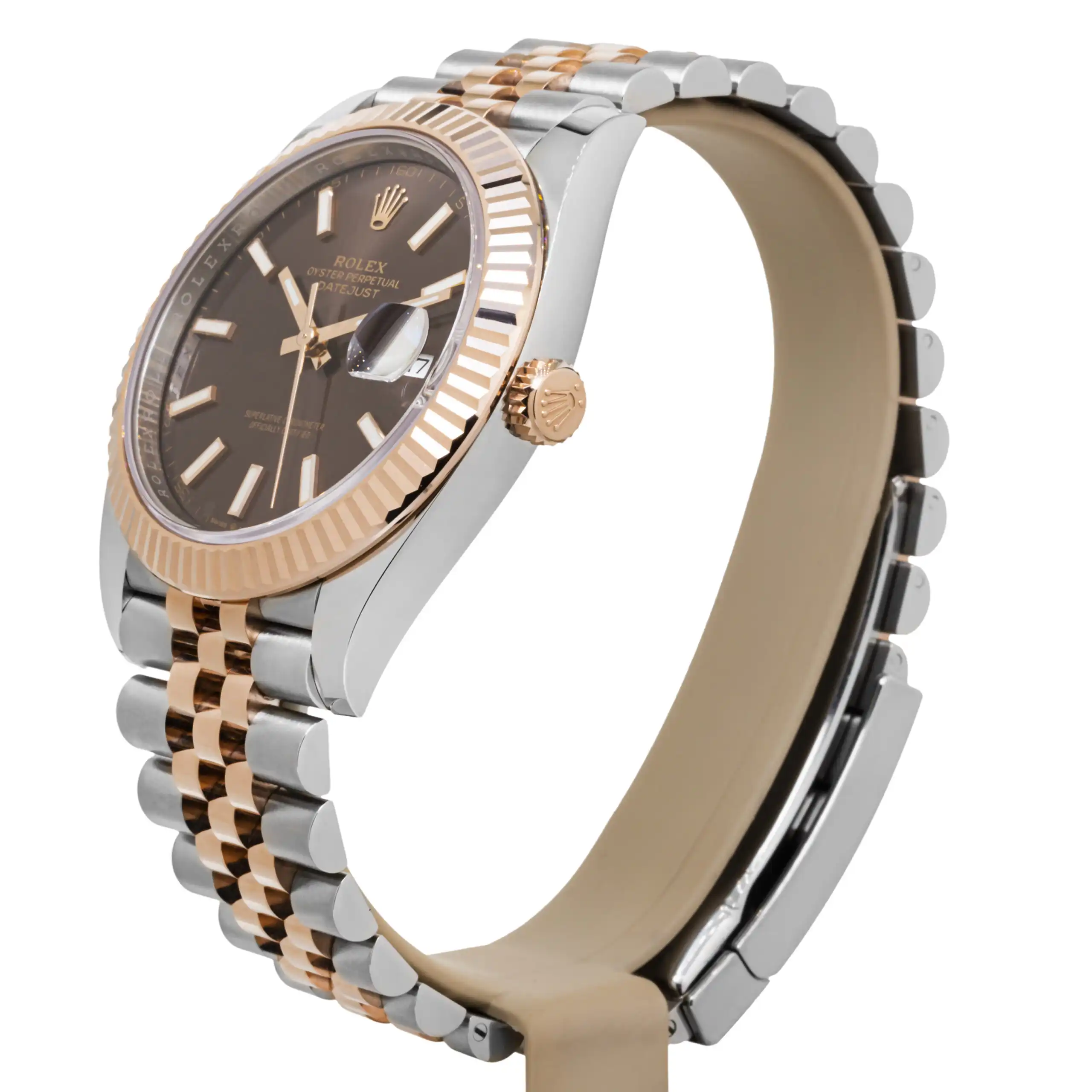 Rolex Datejust 126331