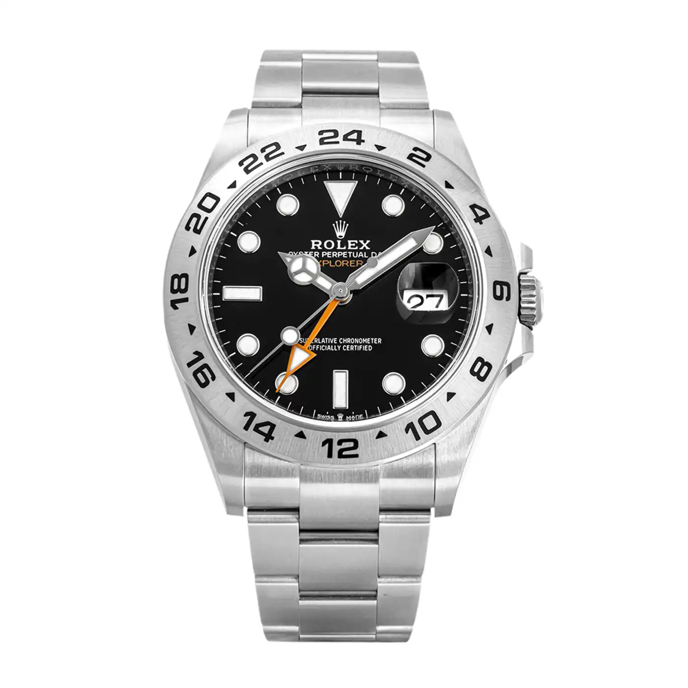 Rolex Explorer II 226570