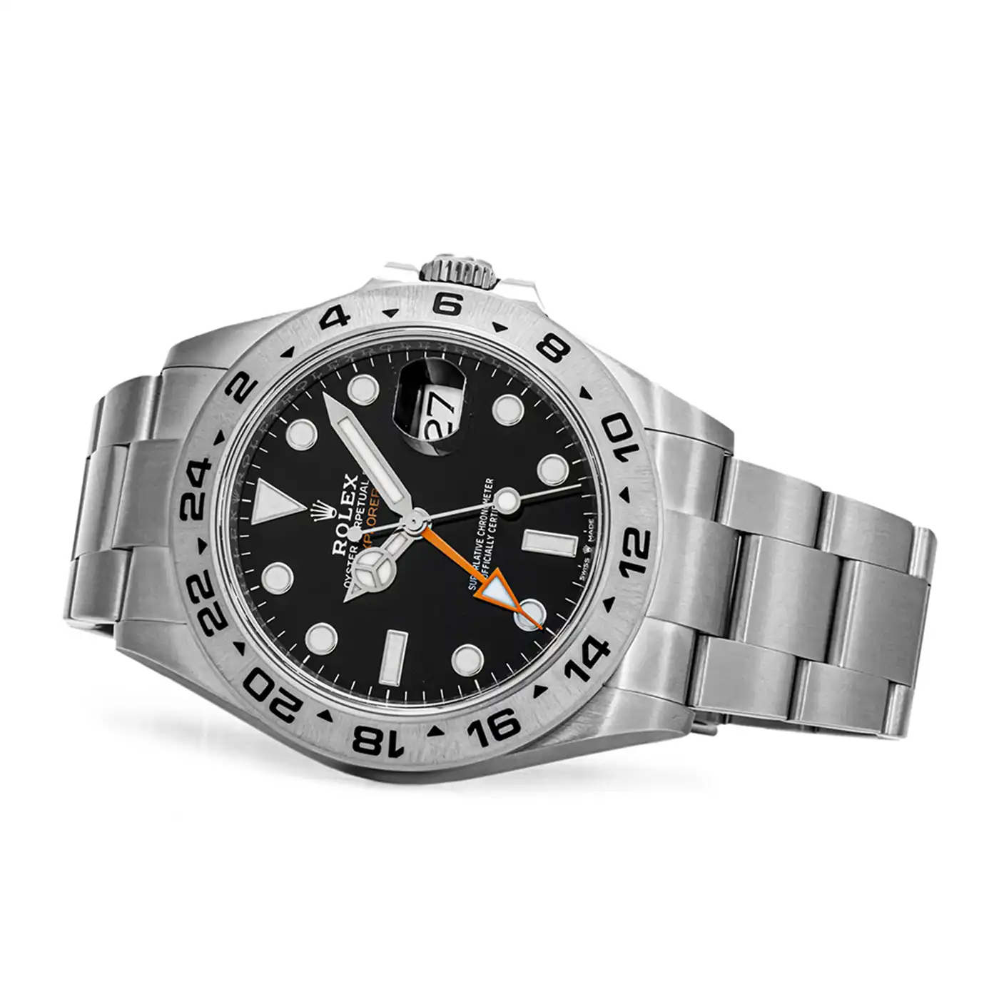 Rolex Explorer II 226570