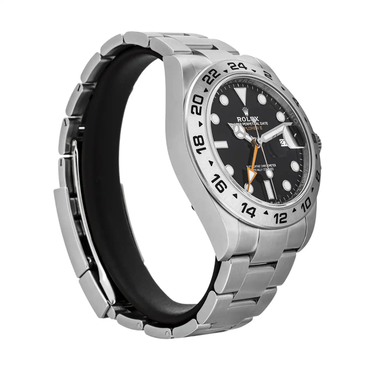 Rolex Explorer II 226570