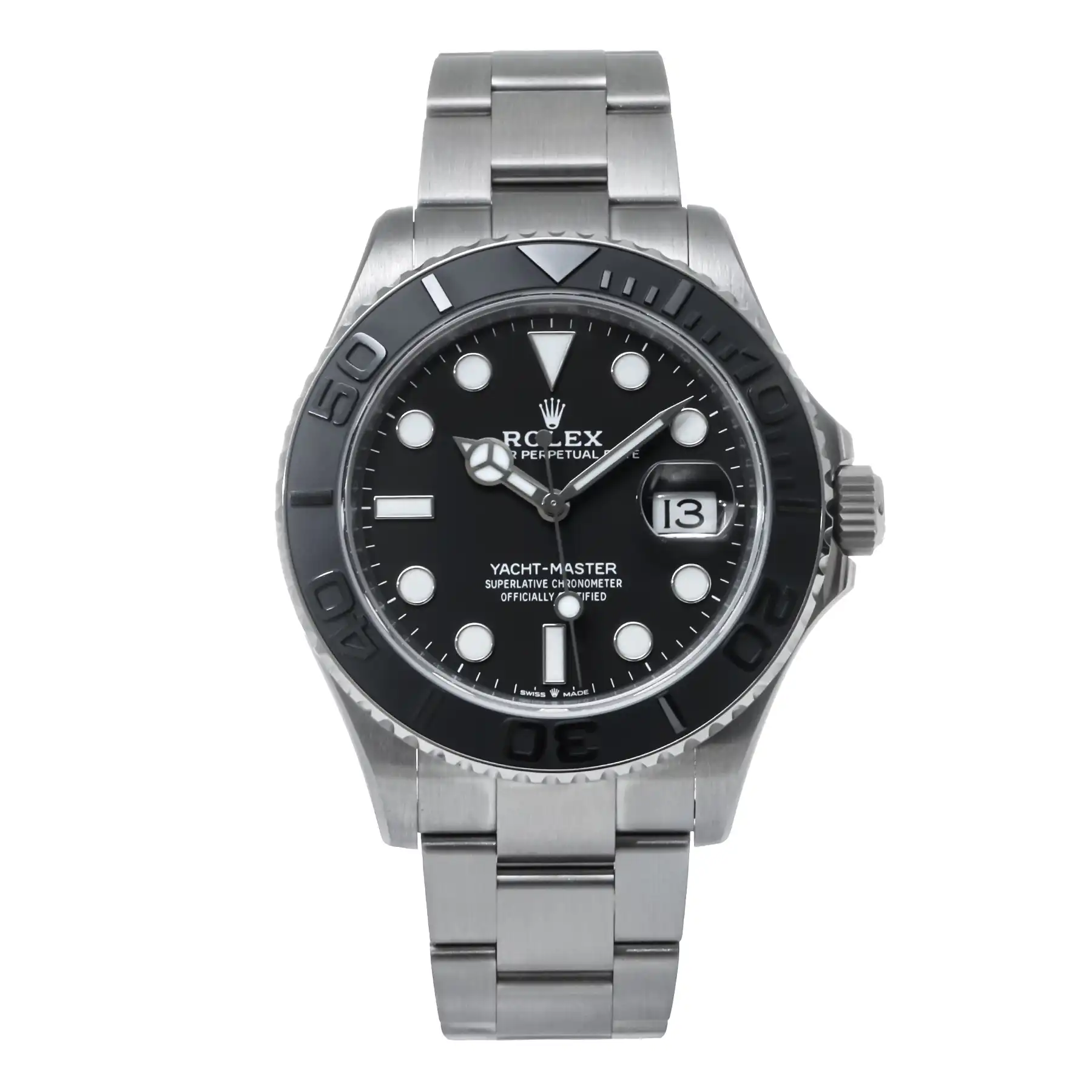 Rolex Yacht-Master 226627