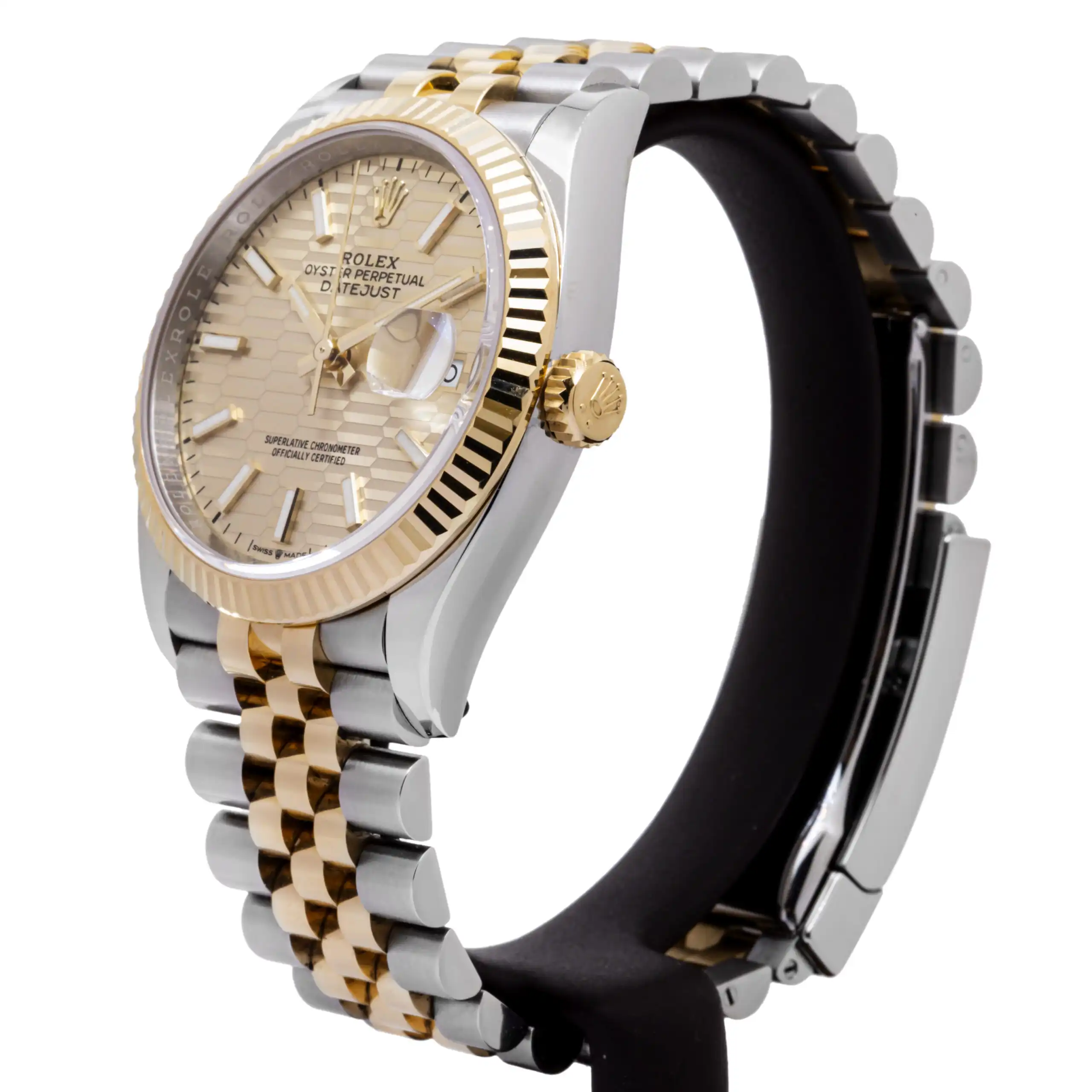 Rolex Datejust 126233