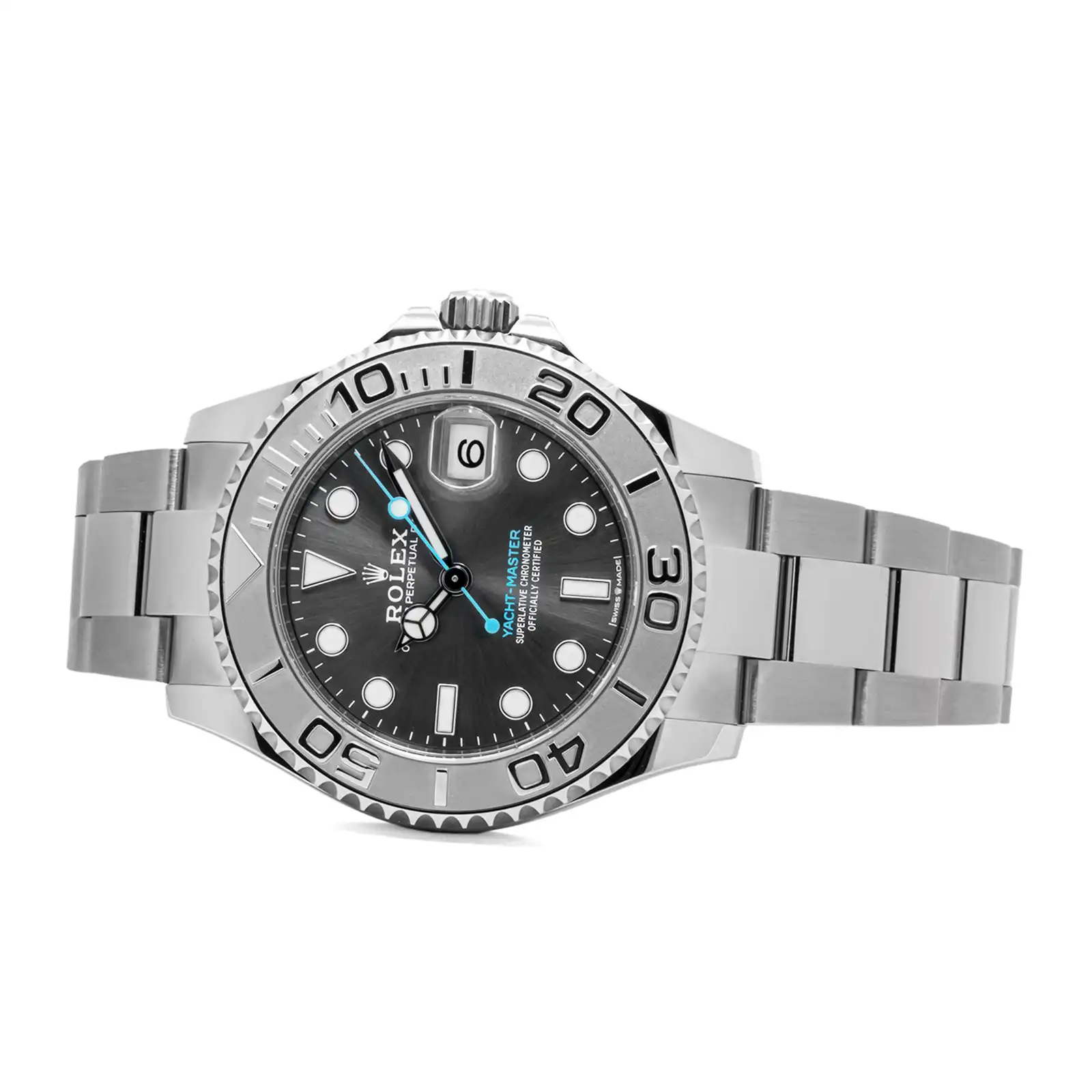 Rolex Yacht-Master 268622