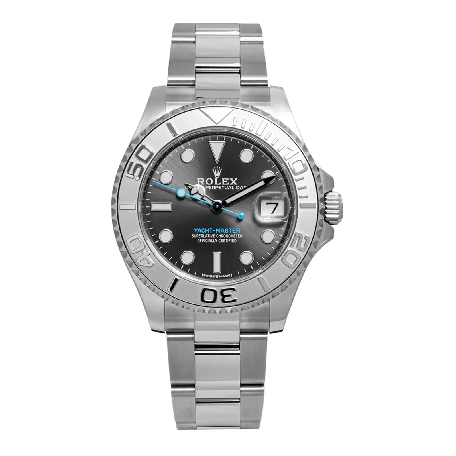 Rolex Yacht-Master 268622