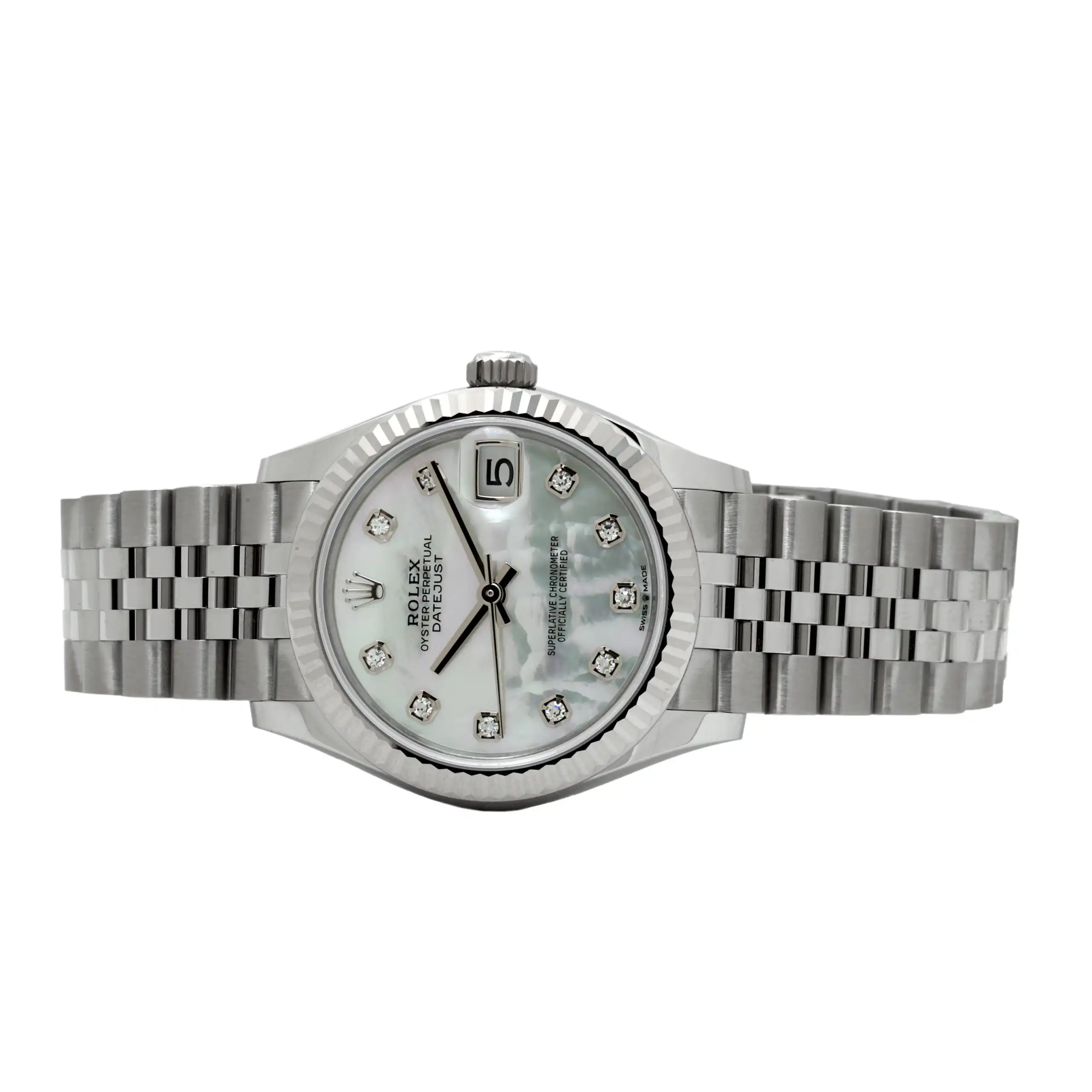 Rolex Datejust 278274