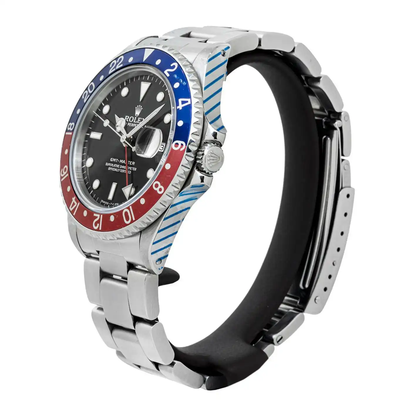 Rolex GMT-Master 16700