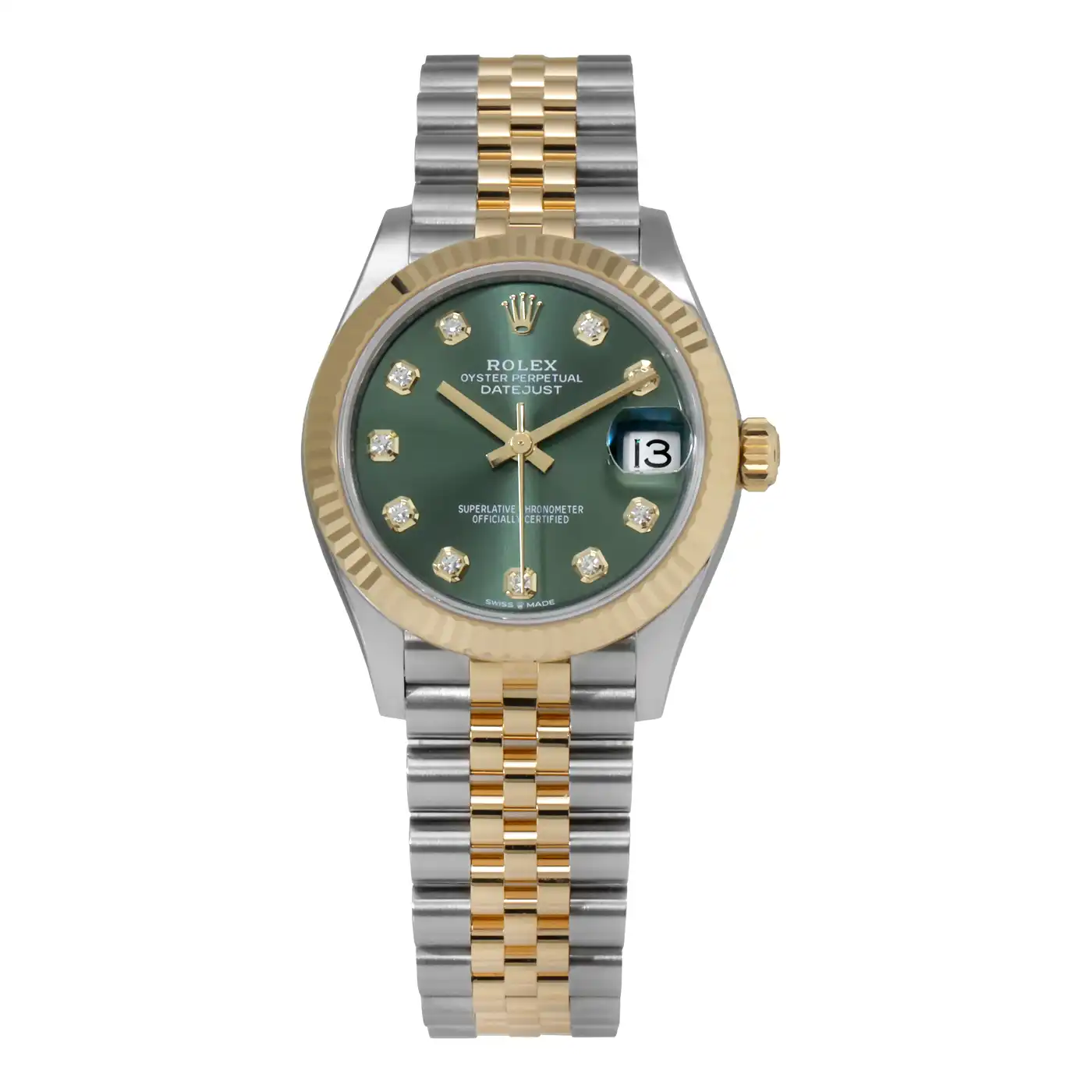 Rolex Datejust 278273