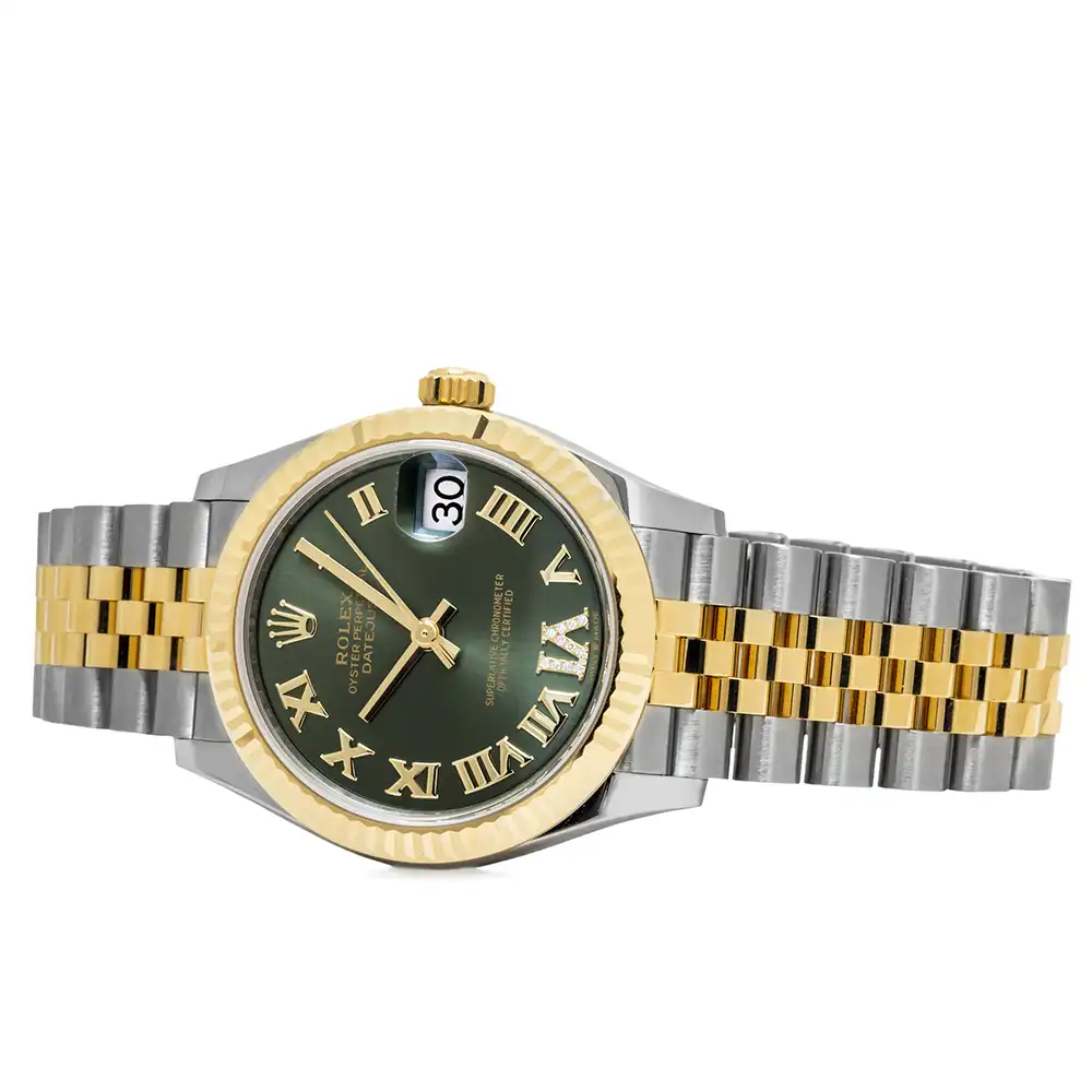 Rolex Datejust 278273