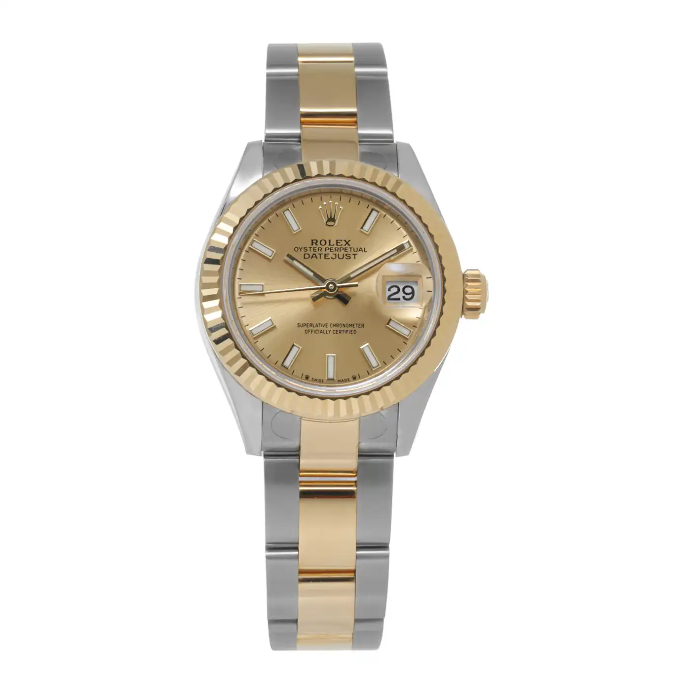 Rolex Datejust 279173