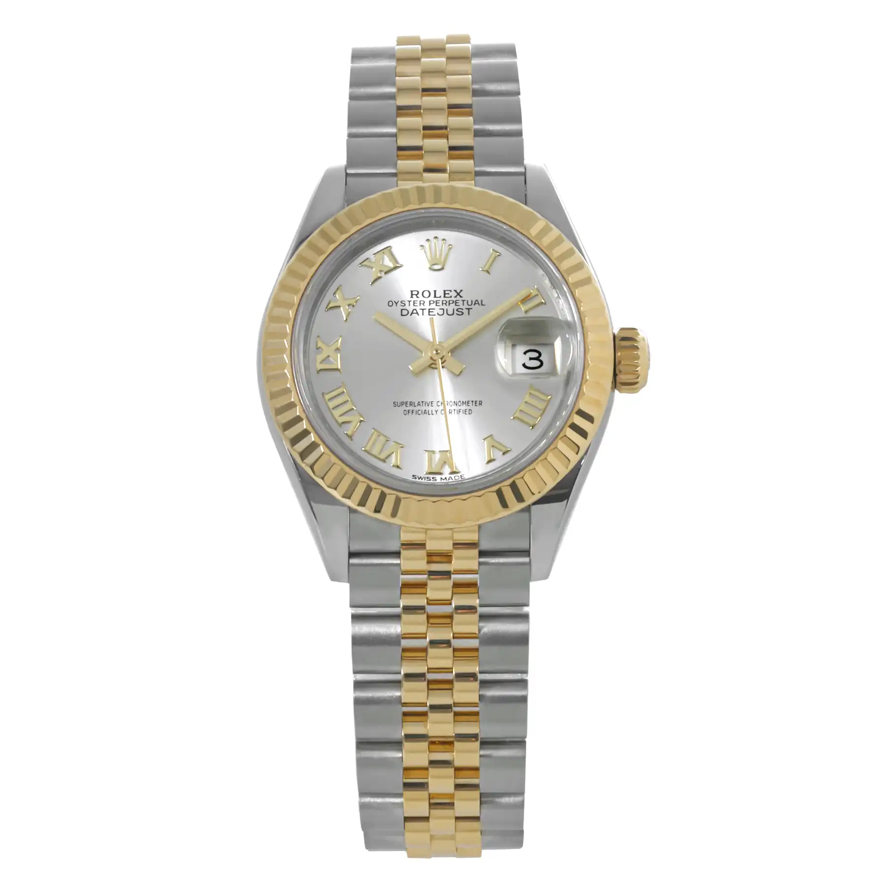 Rolex Datejust 279173