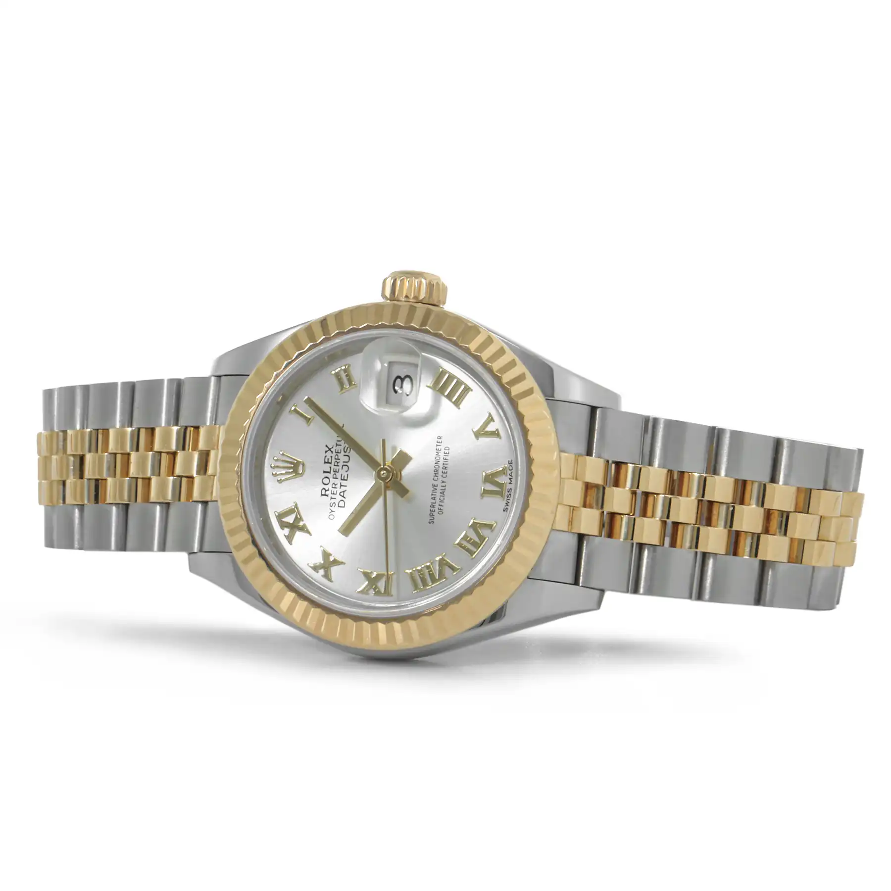 Rolex Datejust 279173