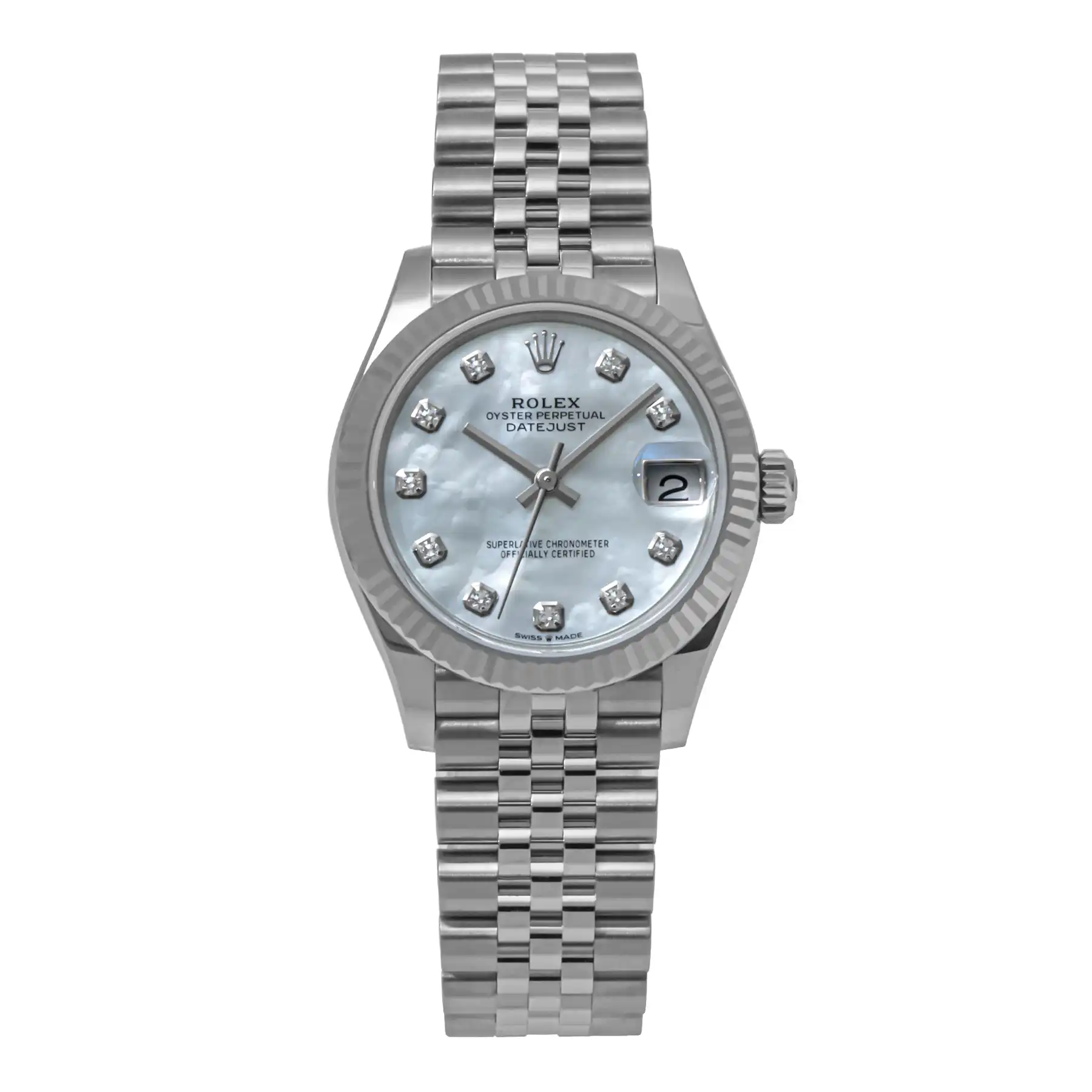 Rolex Datejust 279174