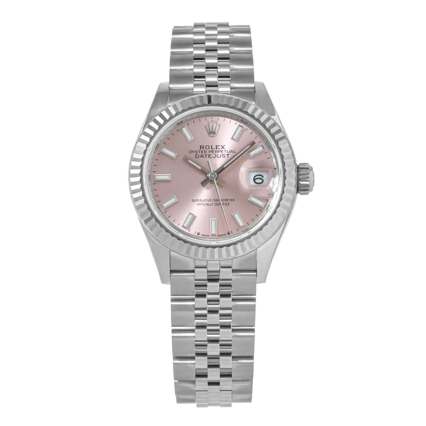 Rolex Datejust 279174