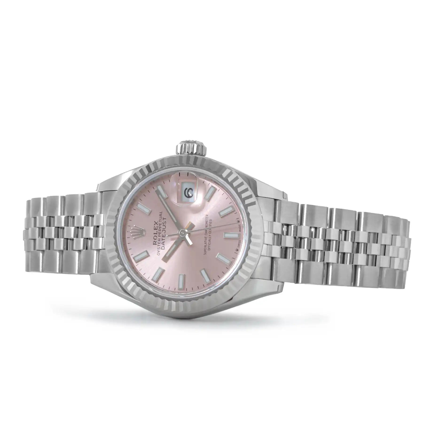 Rolex Datejust 279174