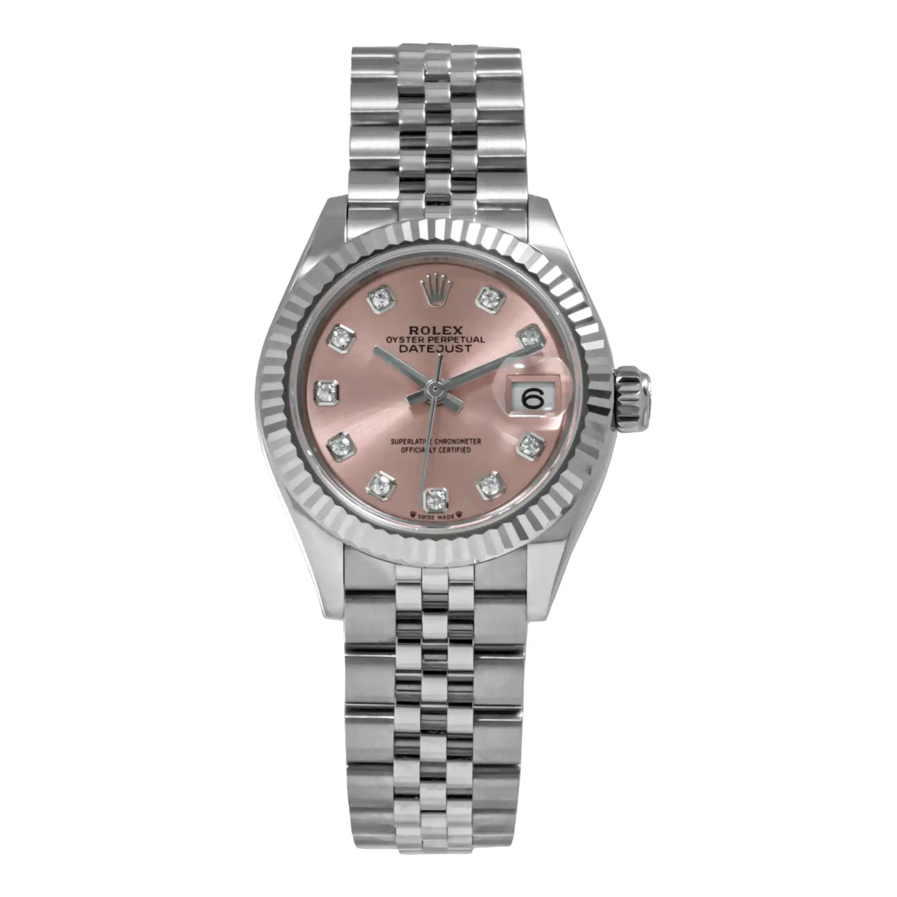 Rolex Datejust 279174