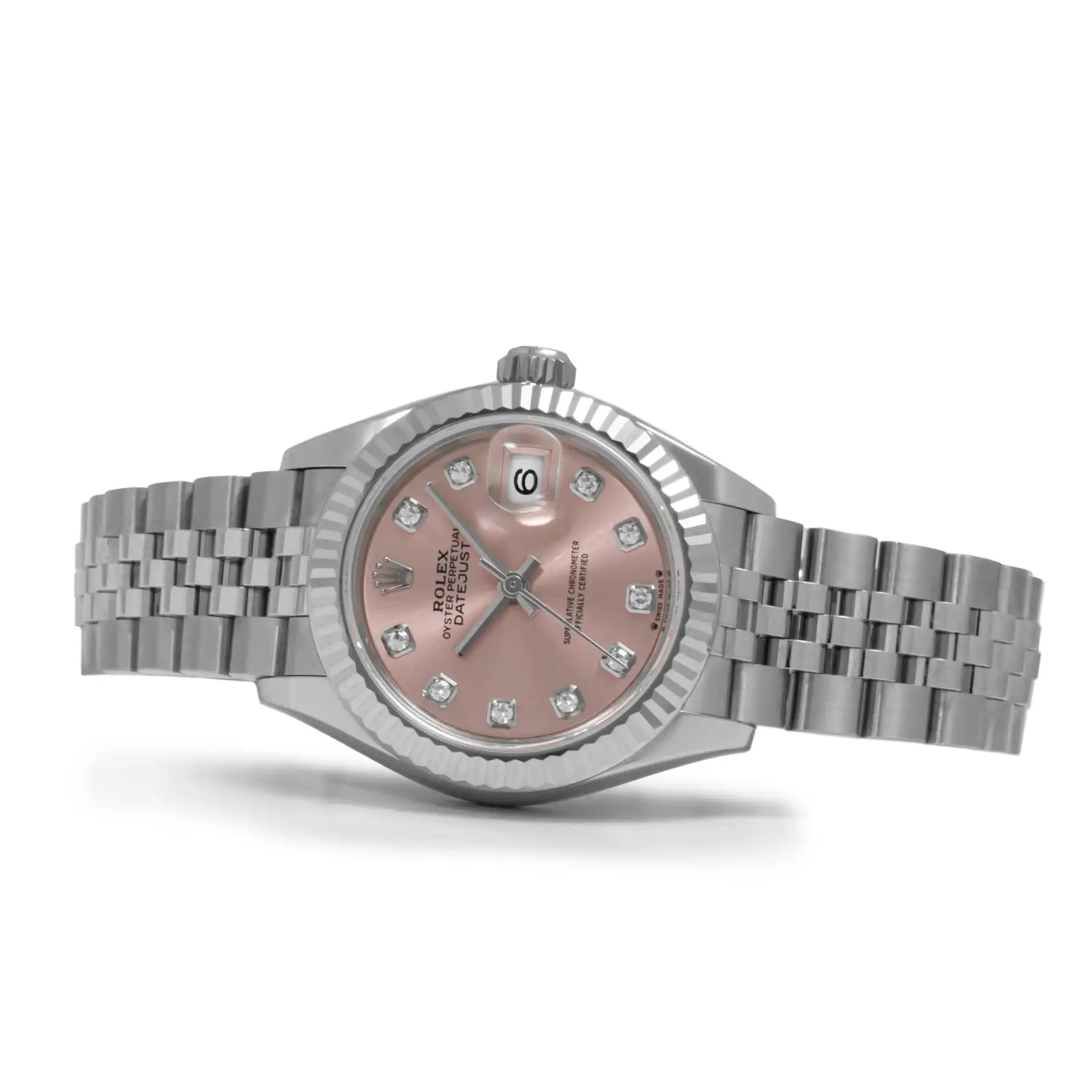 Rolex Datejust 279174