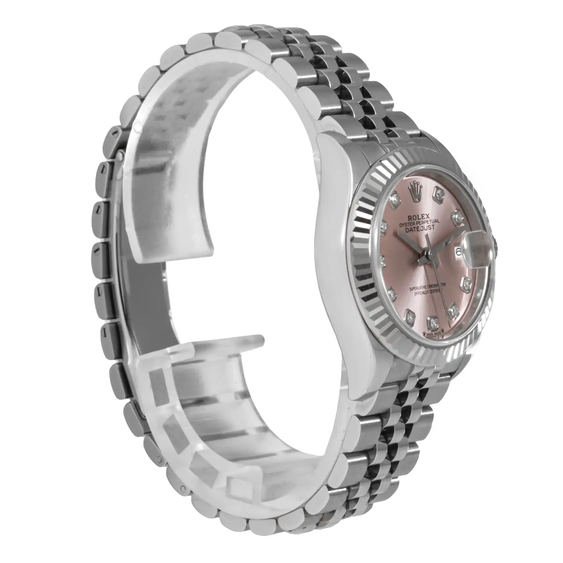 Rolex Datejust 279174