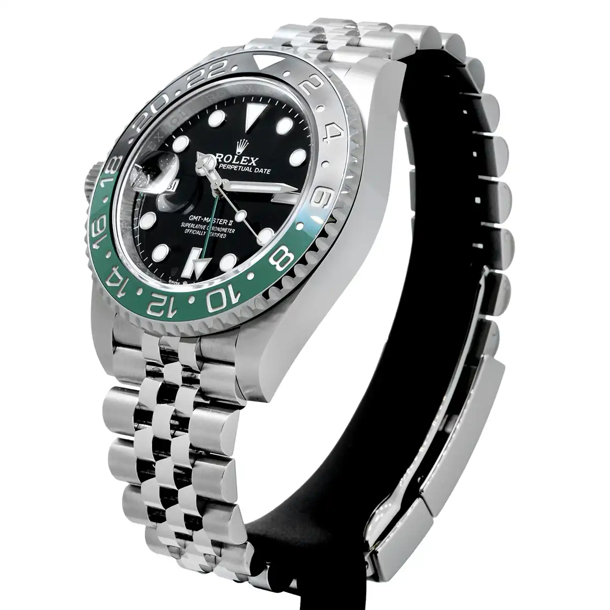 Rolex GMT-Master II 126720VTNR