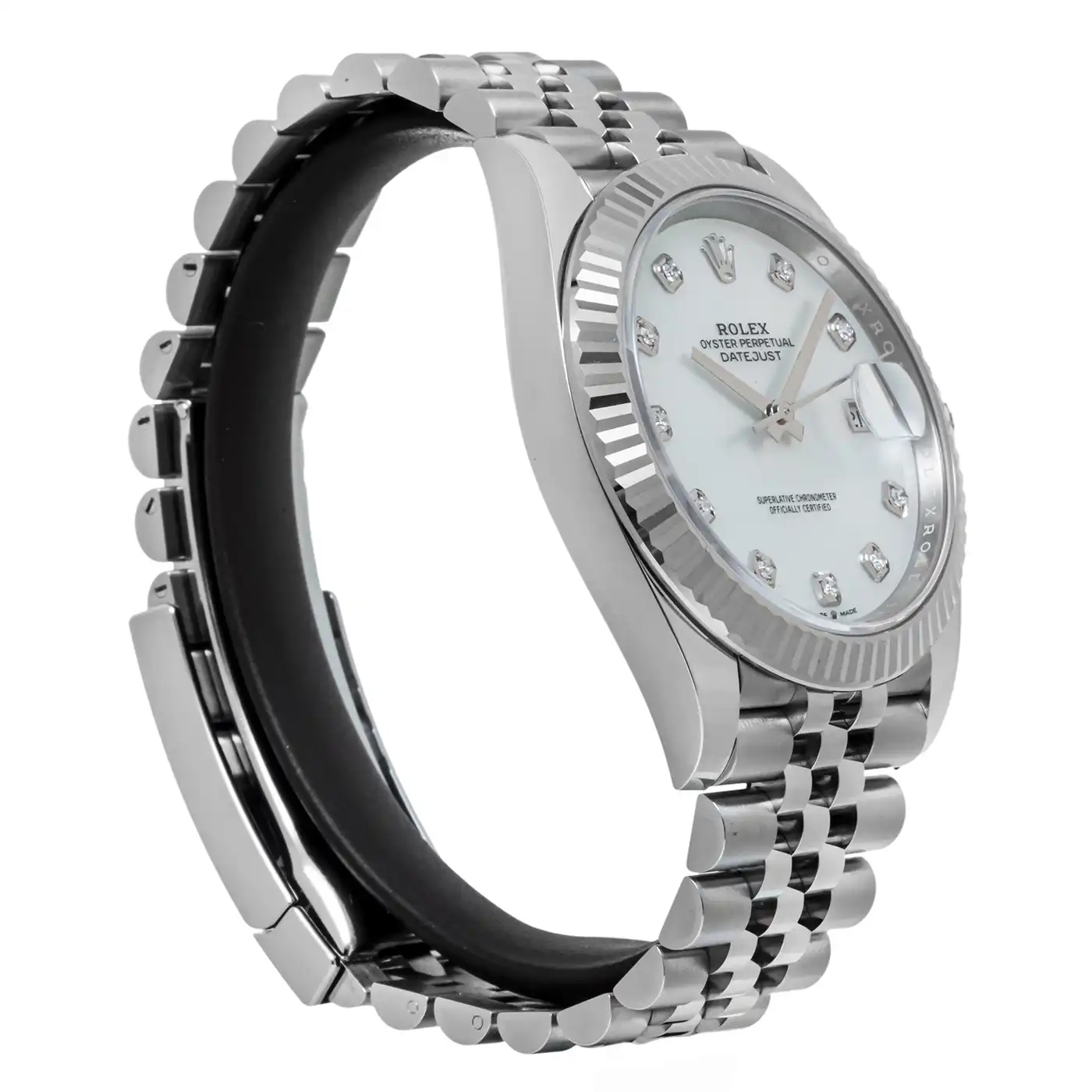 Rolex Datejust 126334