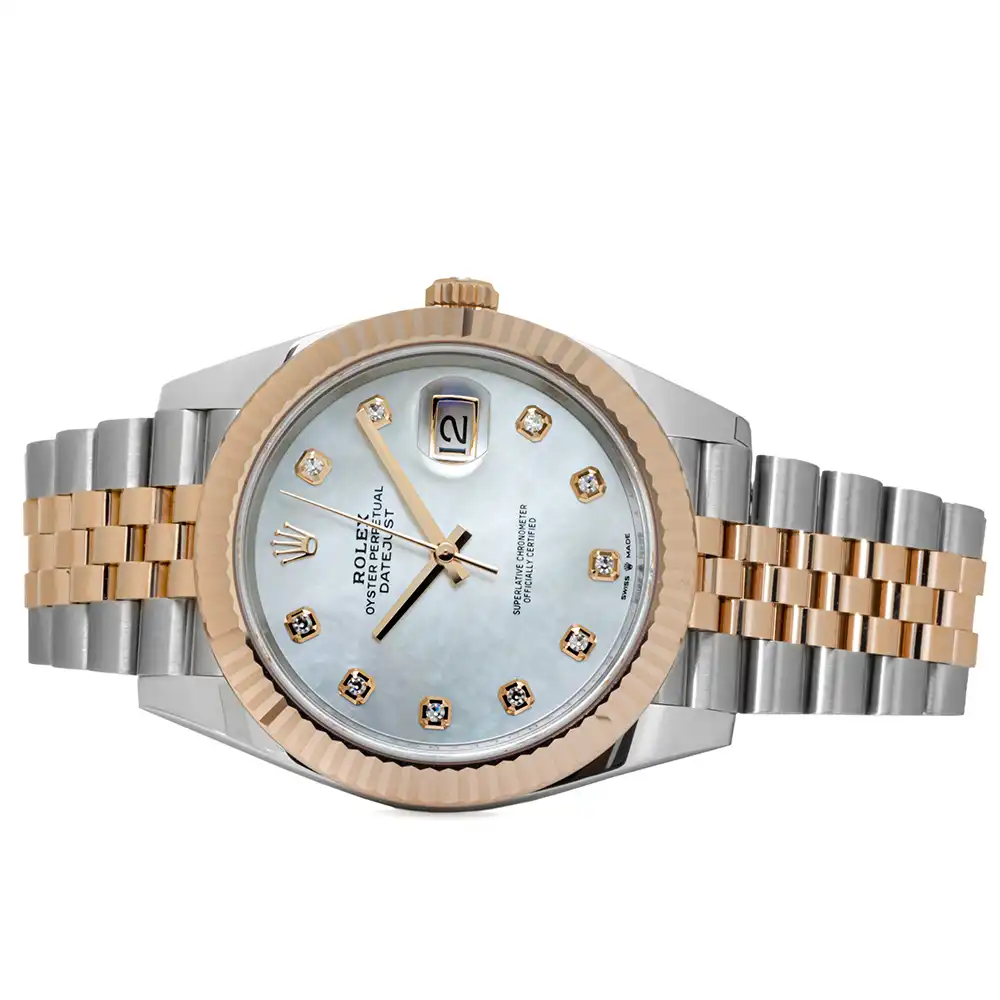 Rolex Datejust 126331