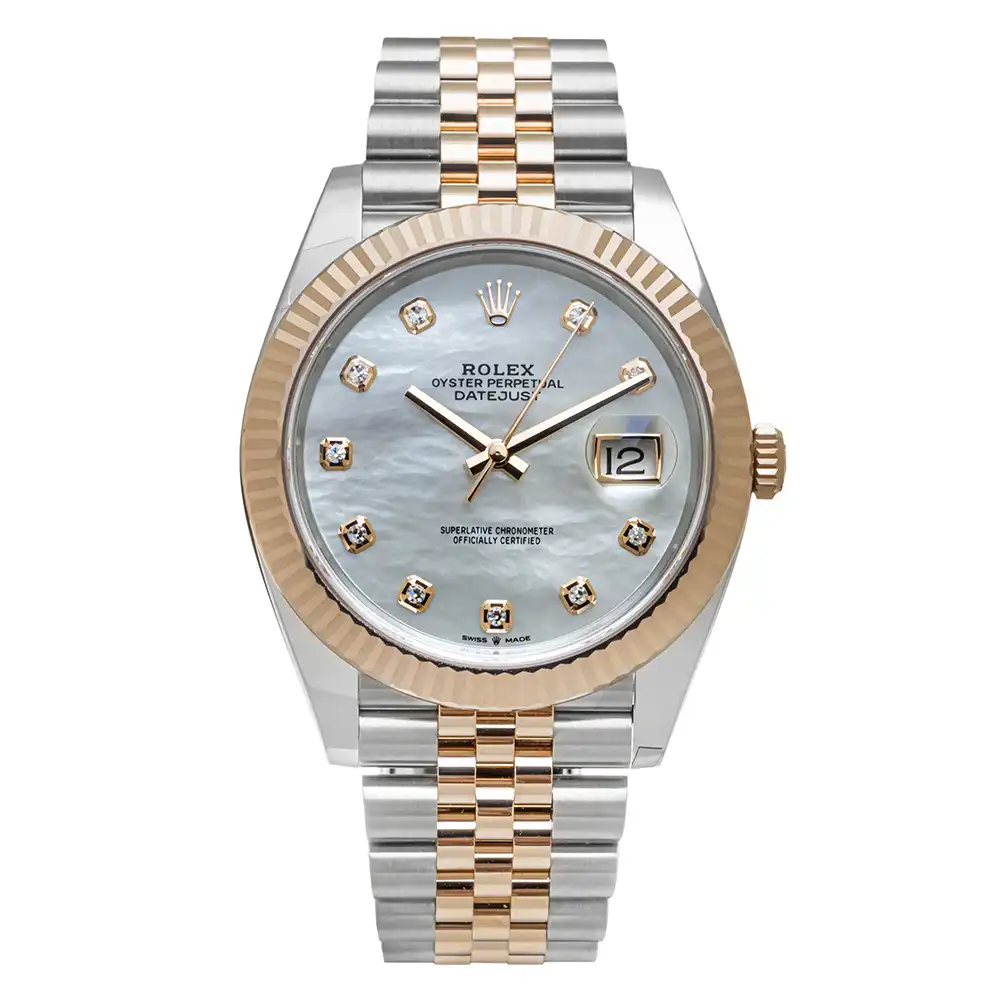 Rolex Datejust 126331