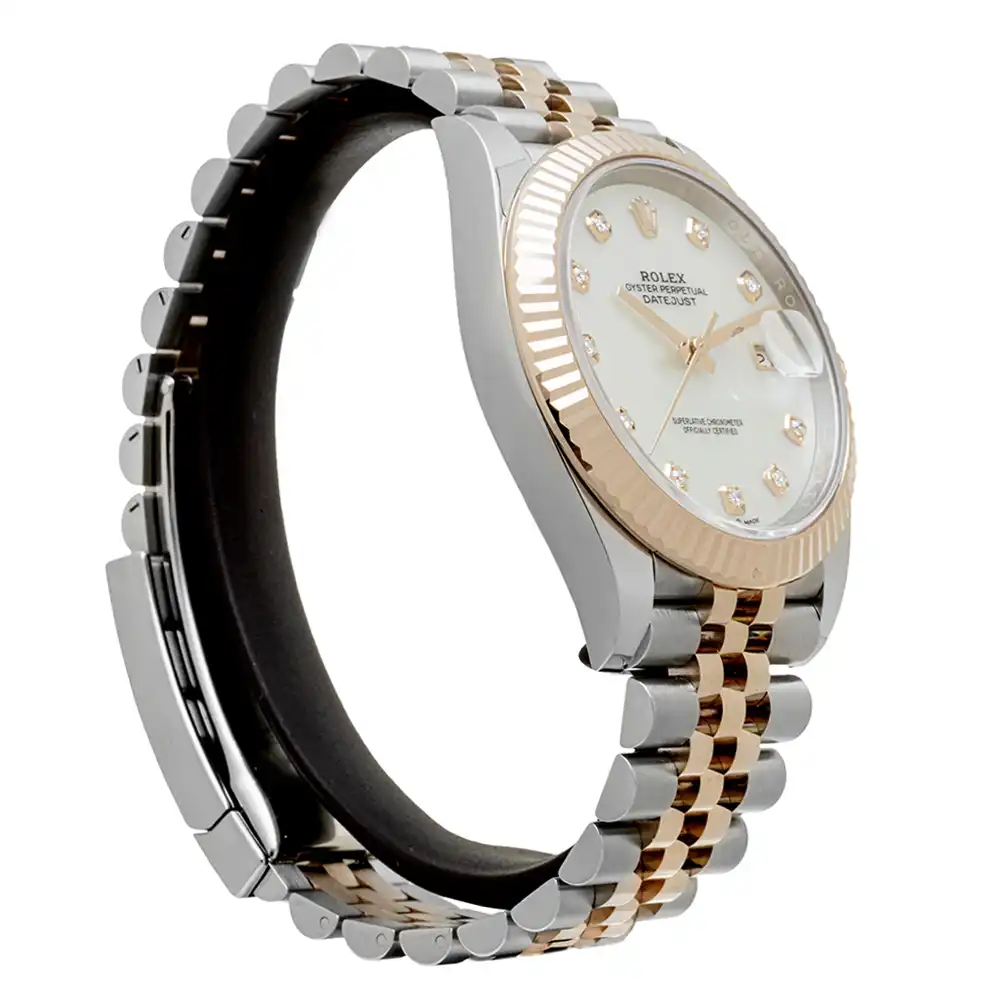 Rolex Datejust 126331