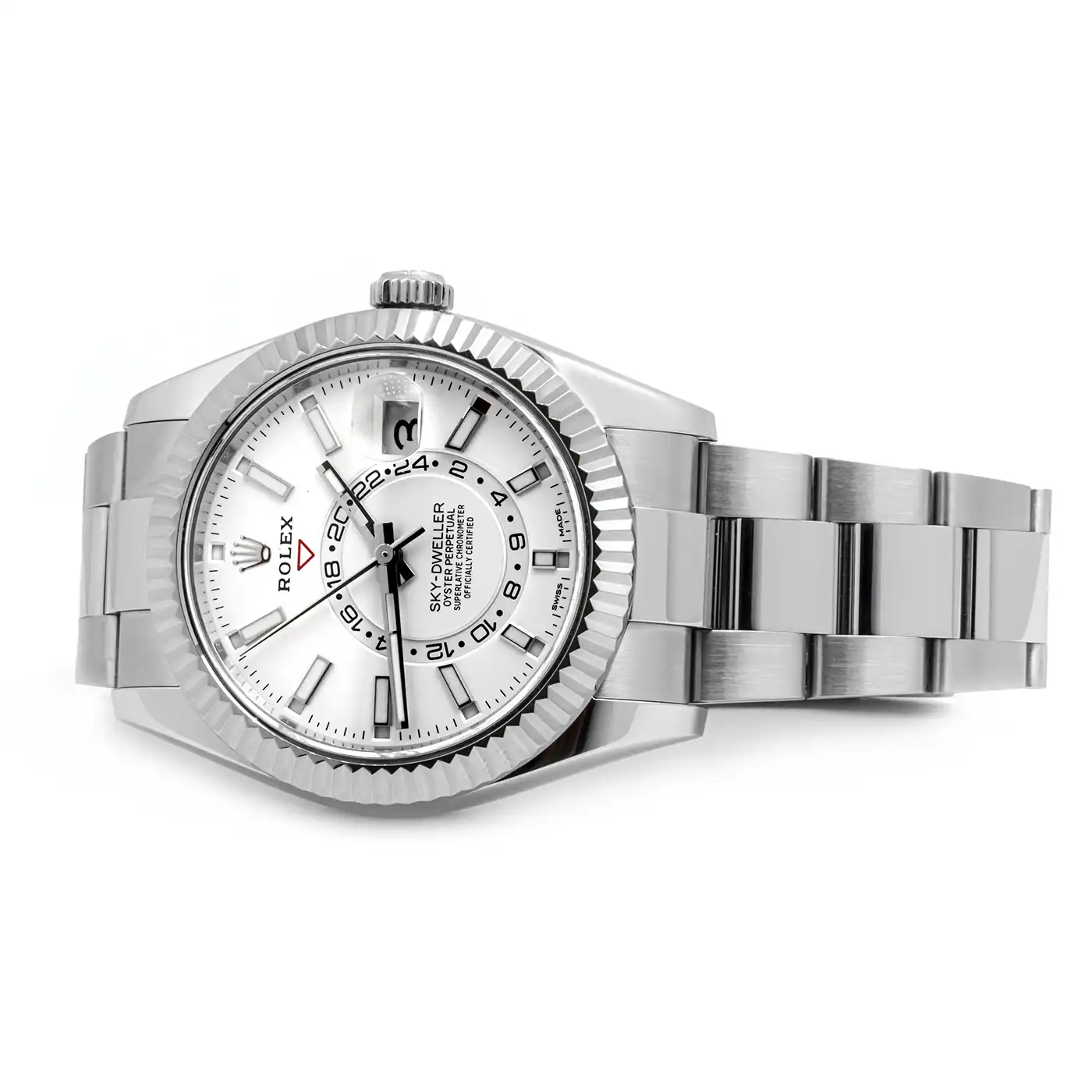 Rolex Sky-Dweller 326934