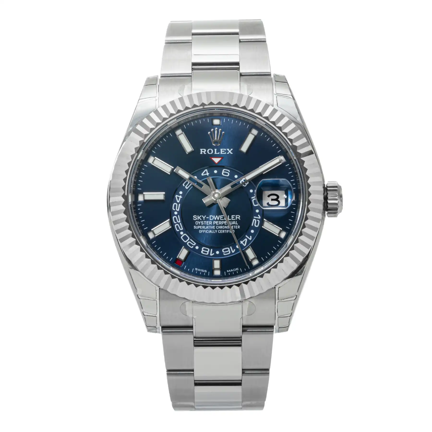 Rolex Sky-Dweller 326934