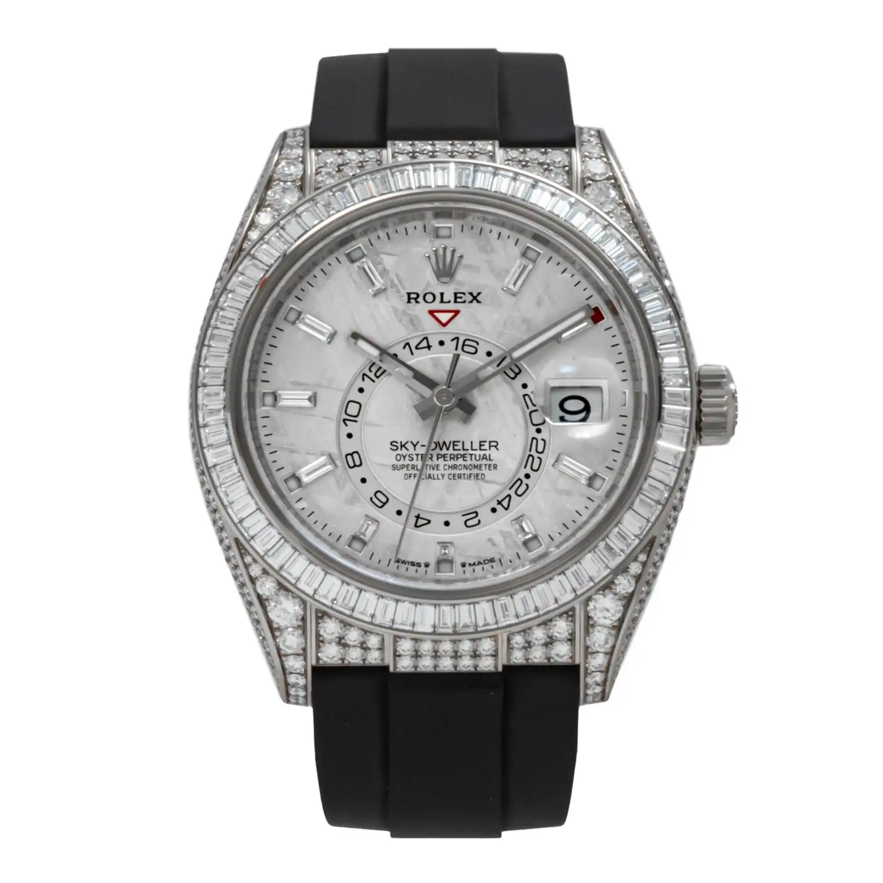 Rolex Sky-Dweller 336259TBR