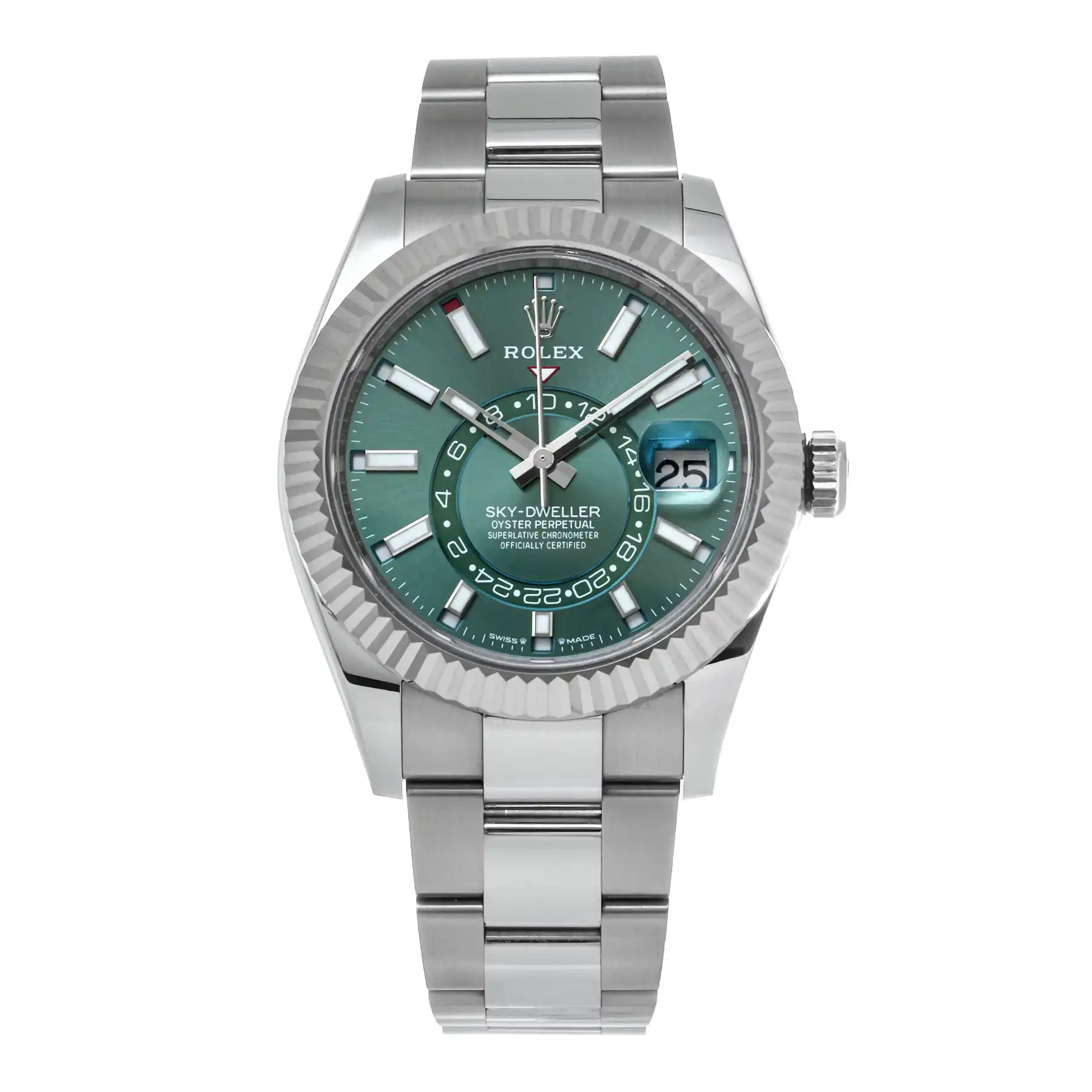 Rolex Sky-Dweller 336934