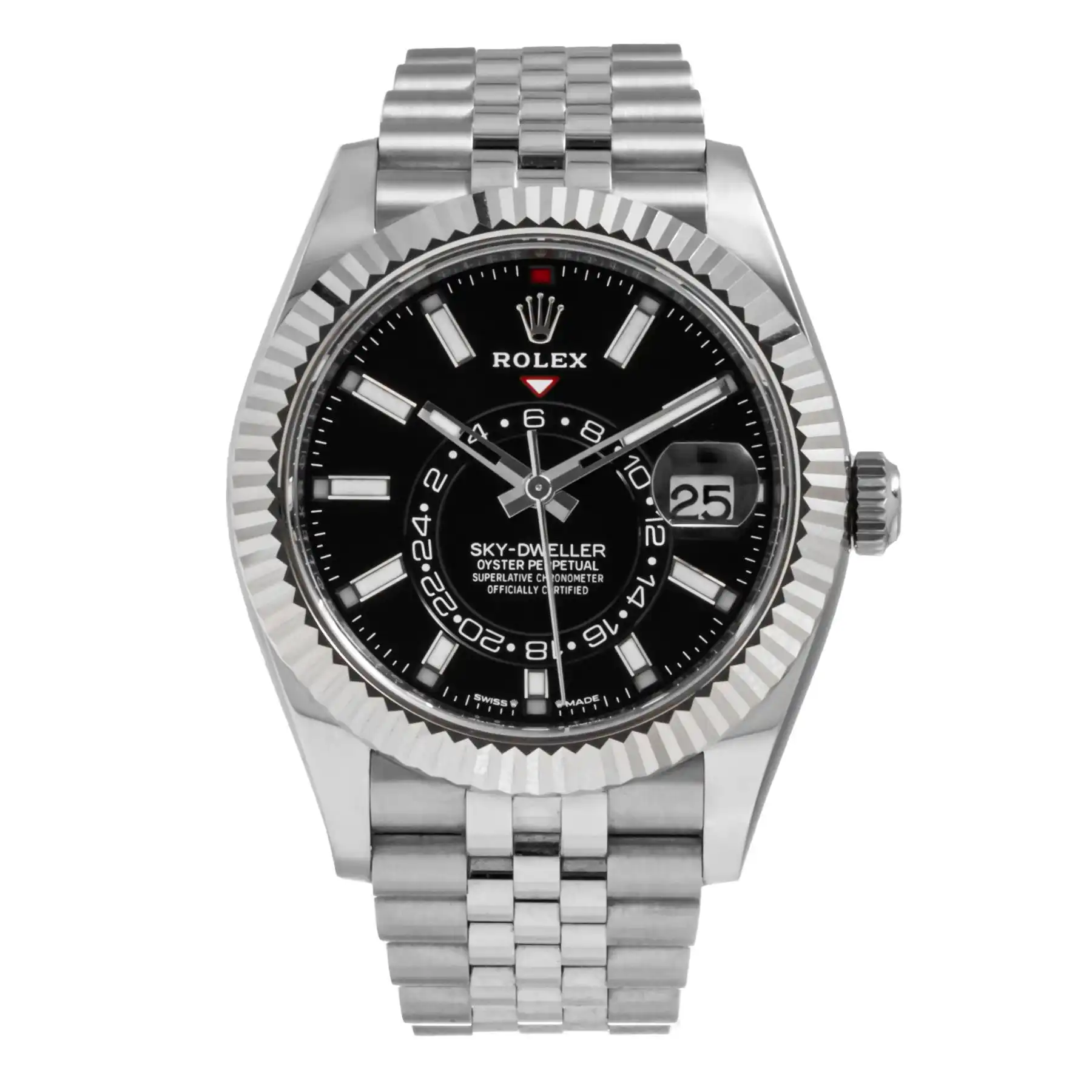 Rolex Sky-Dweller 336934