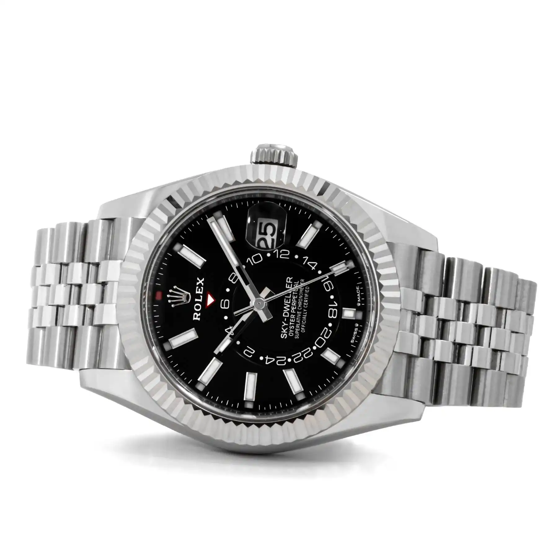 Rolex Sky-Dweller 336934