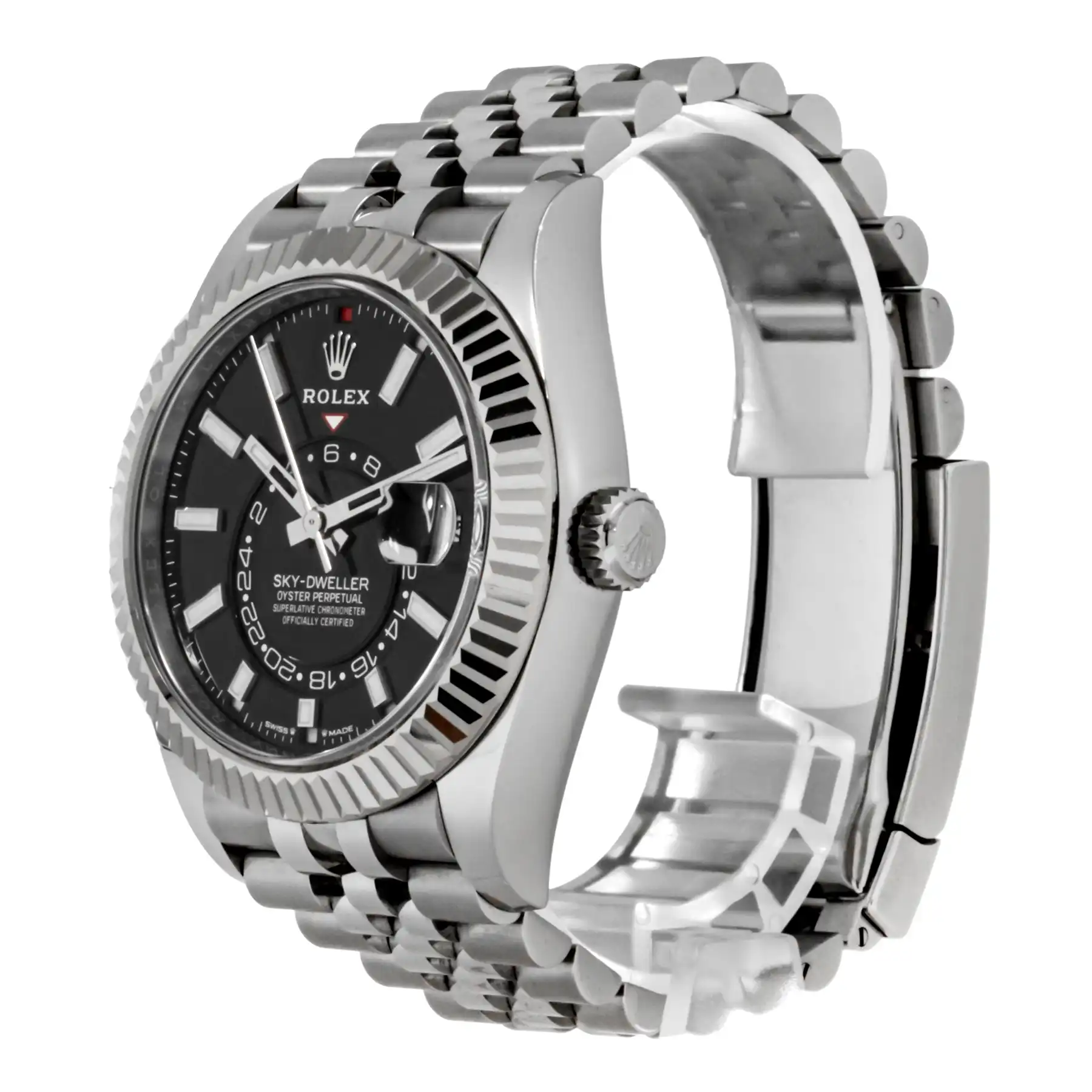 Rolex Sky-Dweller 336934