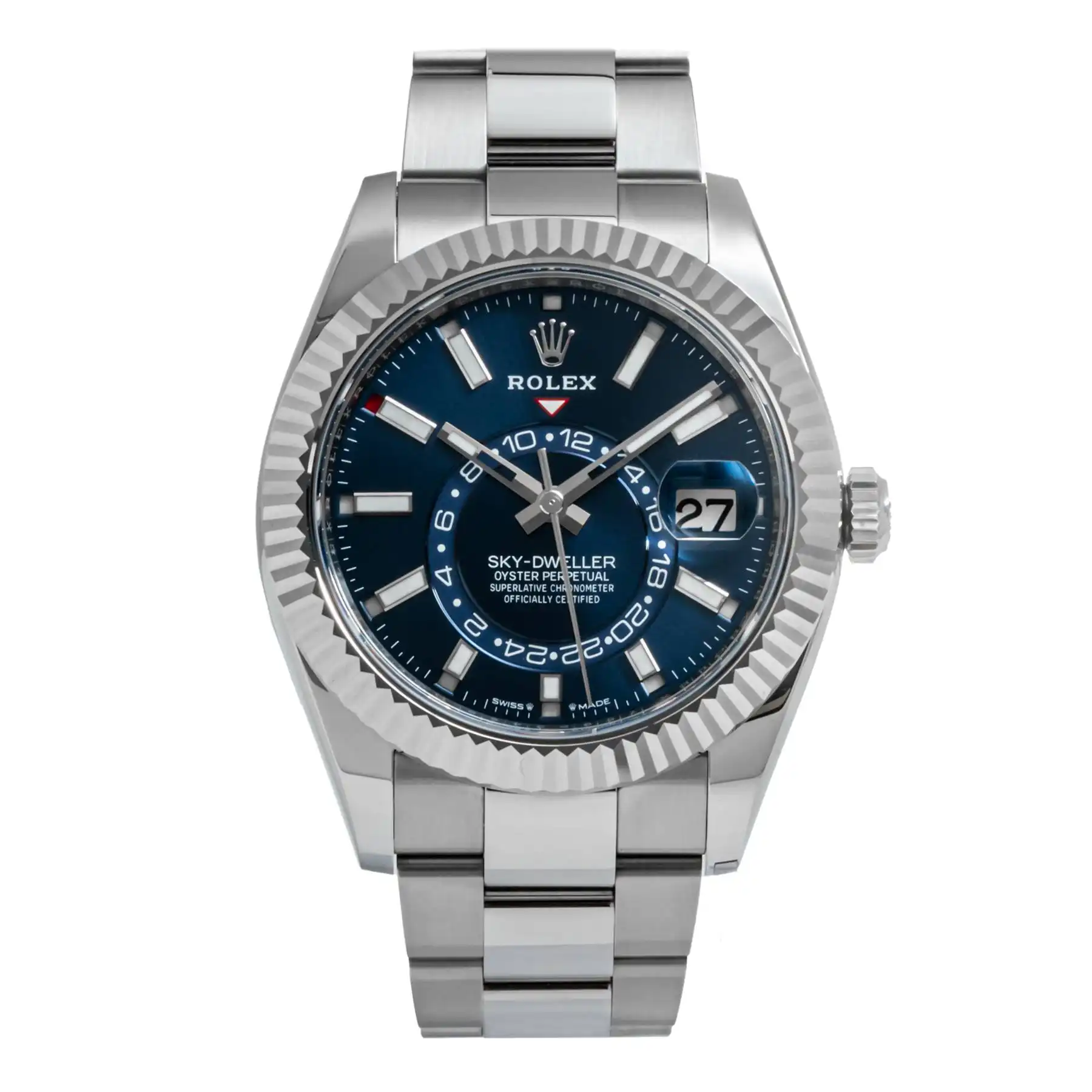 Rolex Sky-Dweller 326934