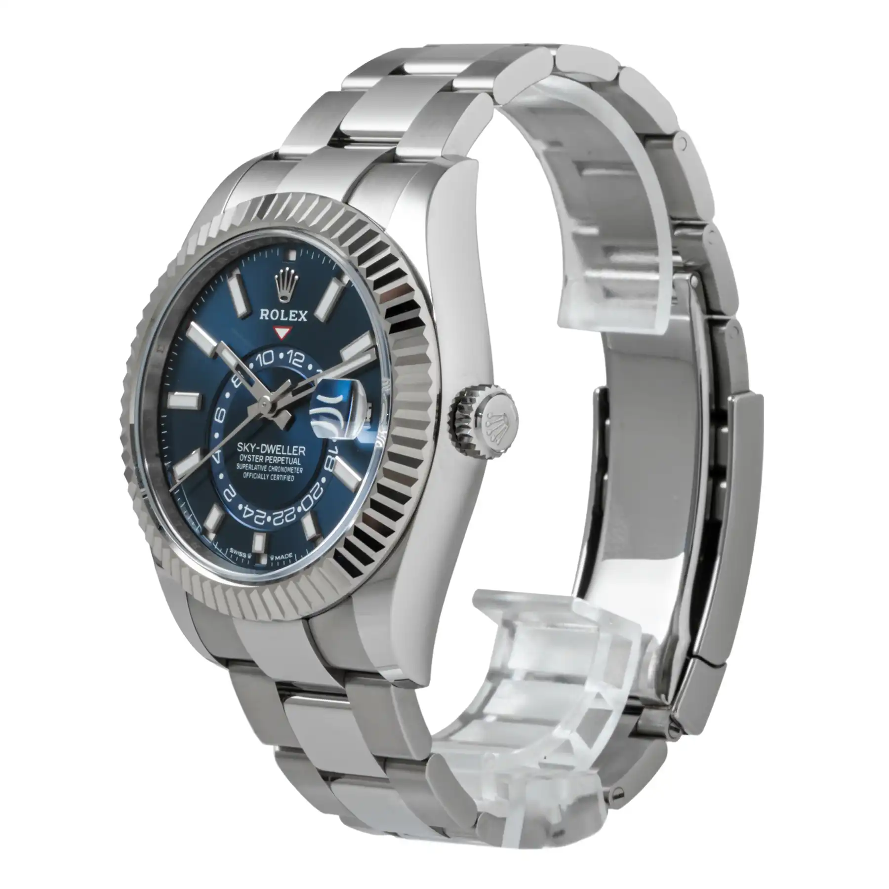 Rolex Sky-Dweller 326934