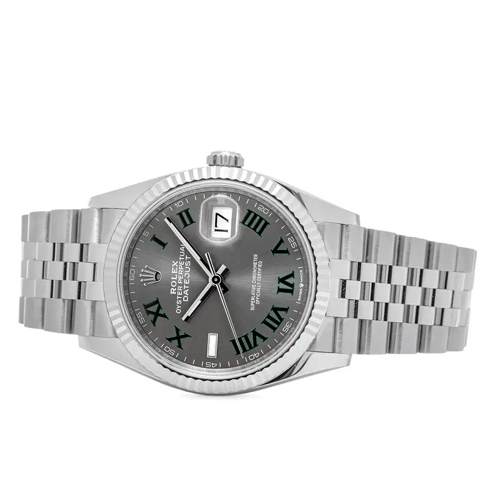 Rolex Datejust 126234