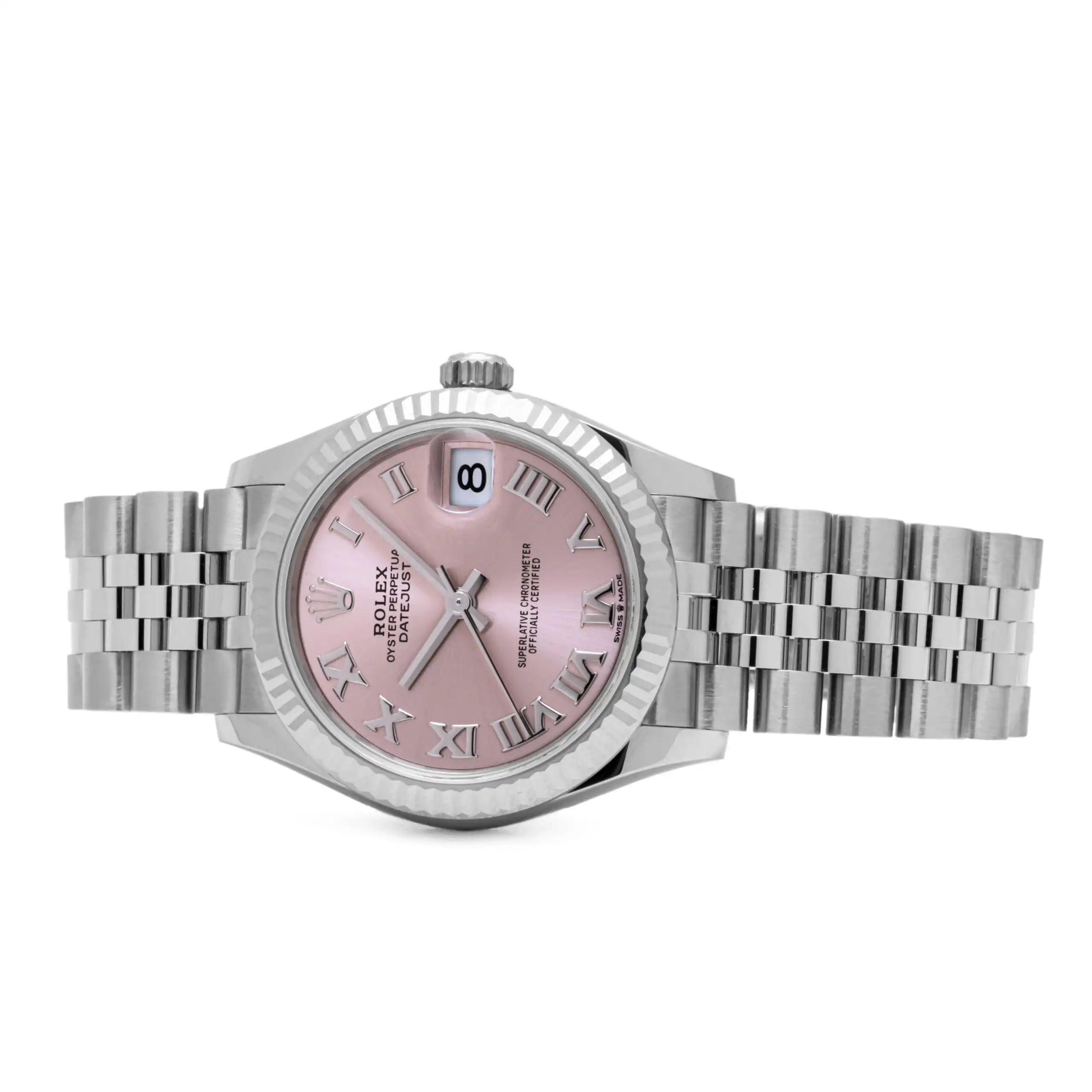 Rolex Datejust 278274