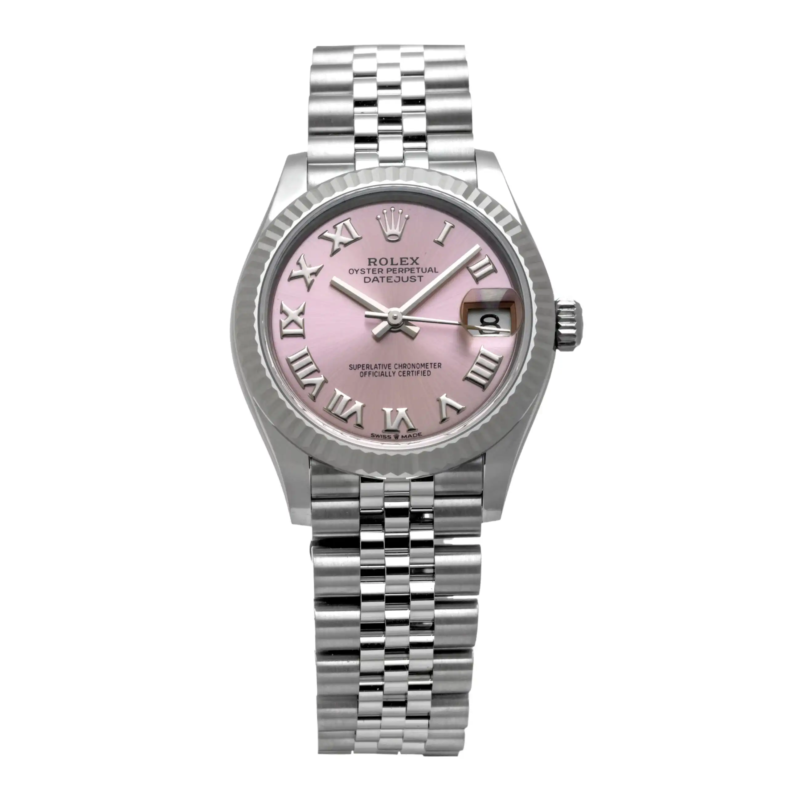 Rolex Datejust 278274