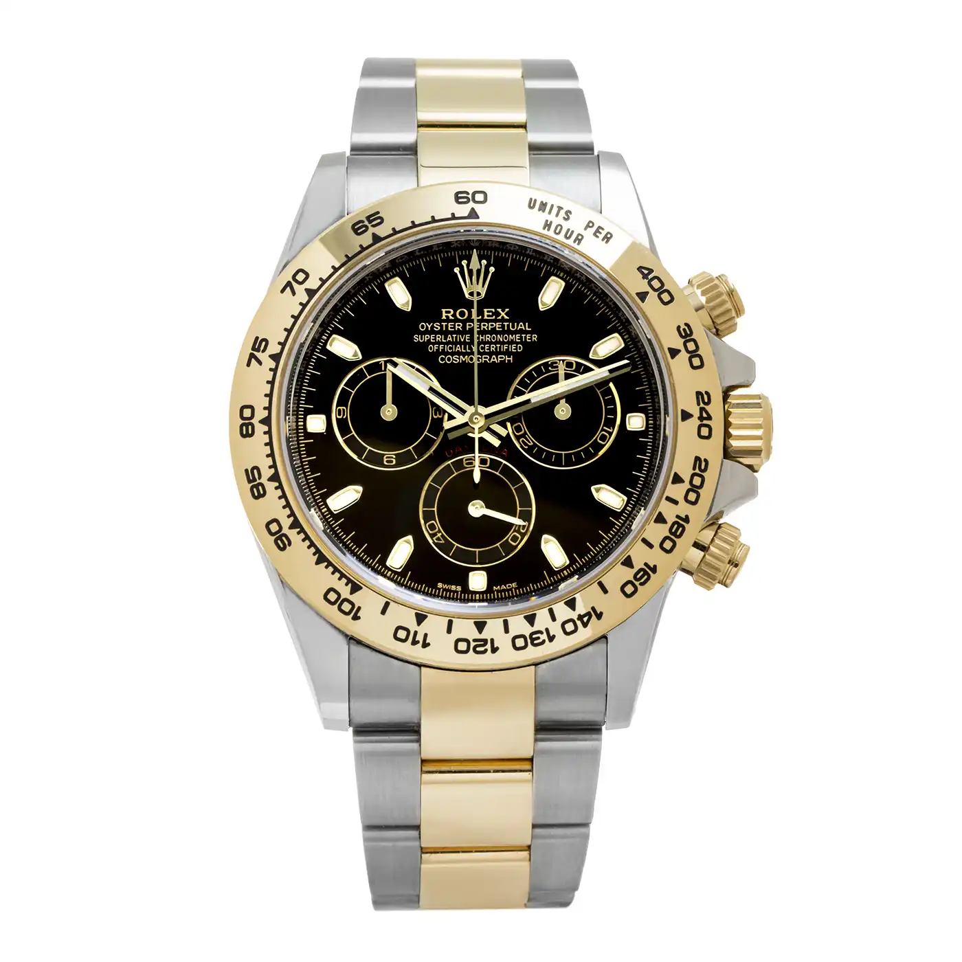 Rolex Daytona 116503