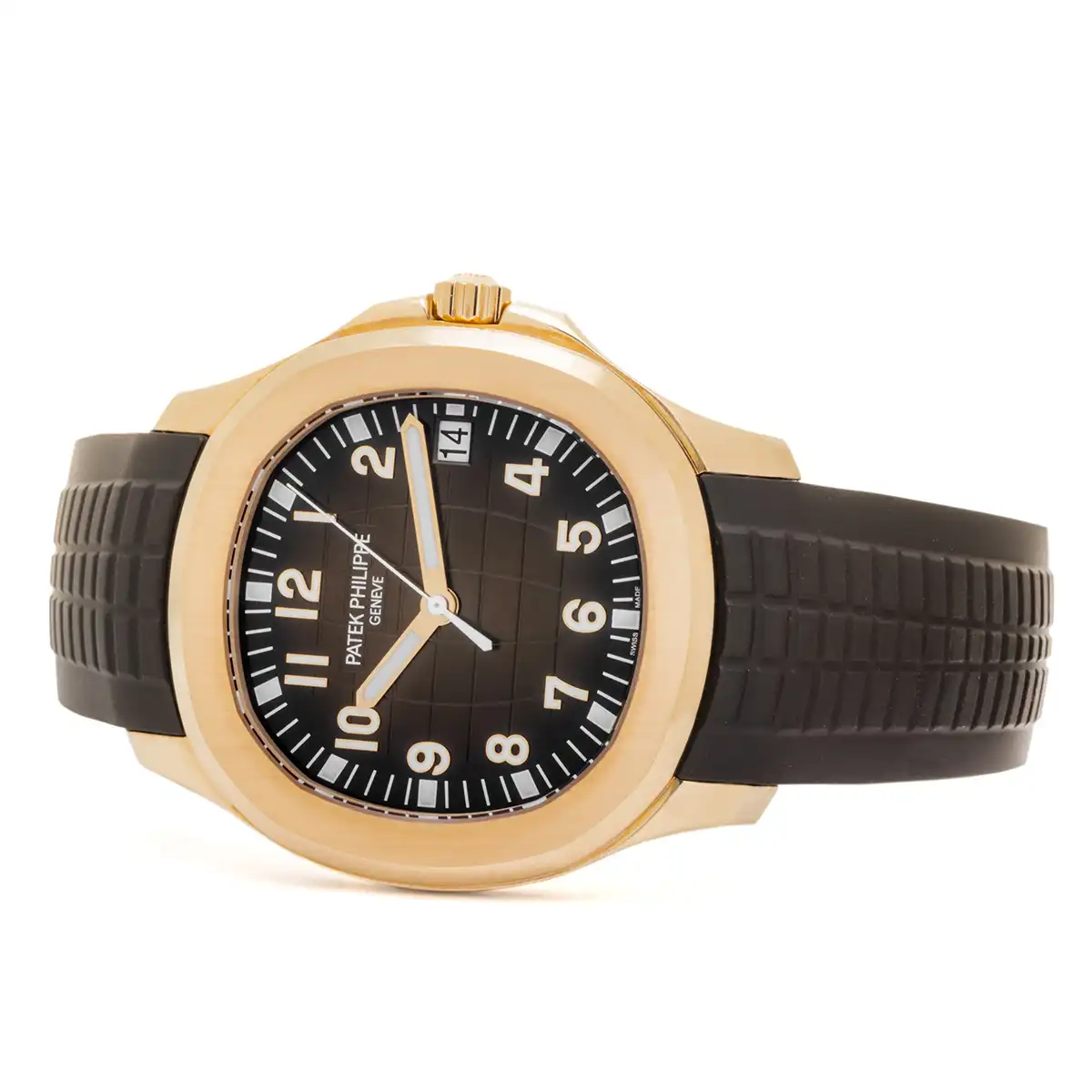 Patek Philippe Aquanaut 5167R