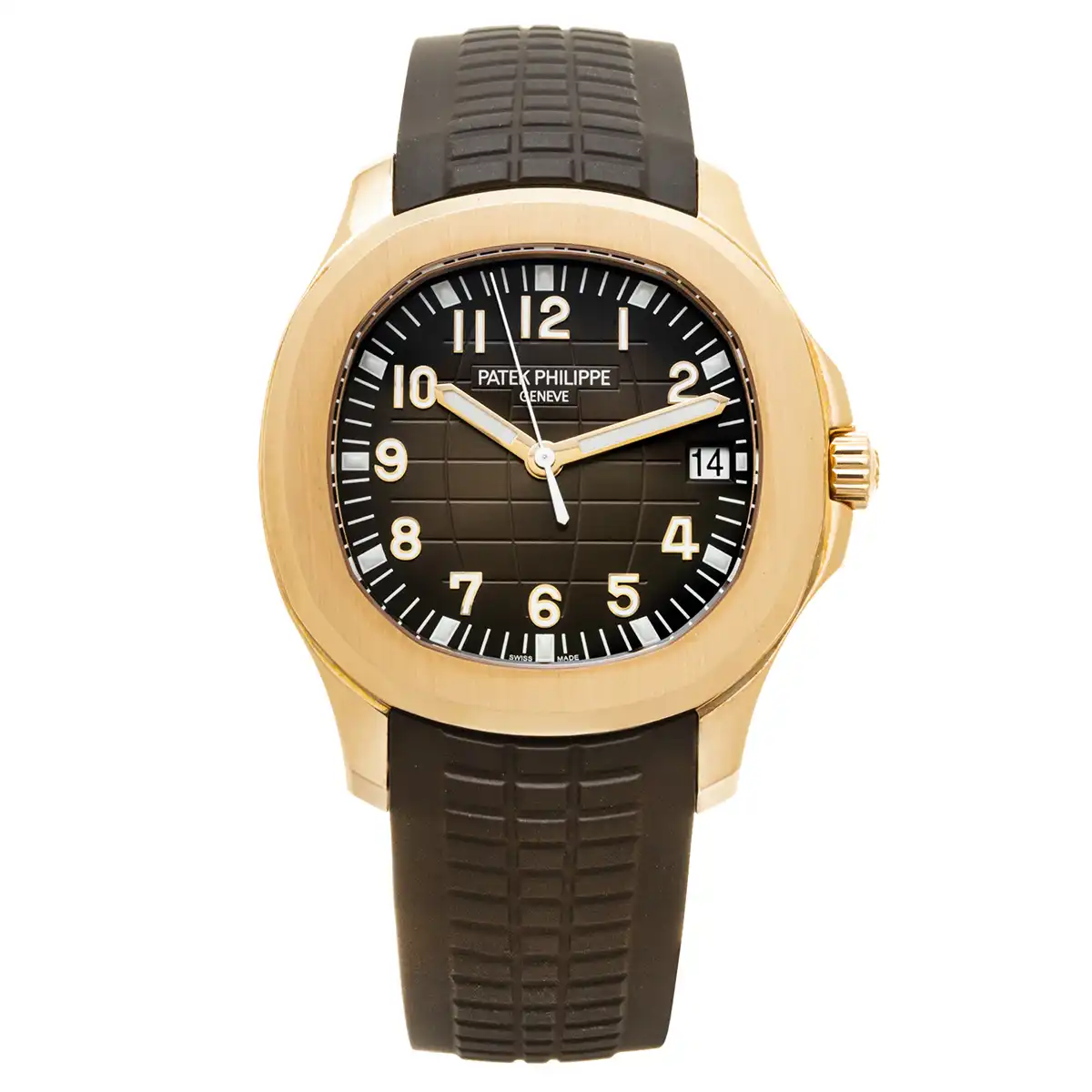 Patek Philippe Aquanaut 5167R