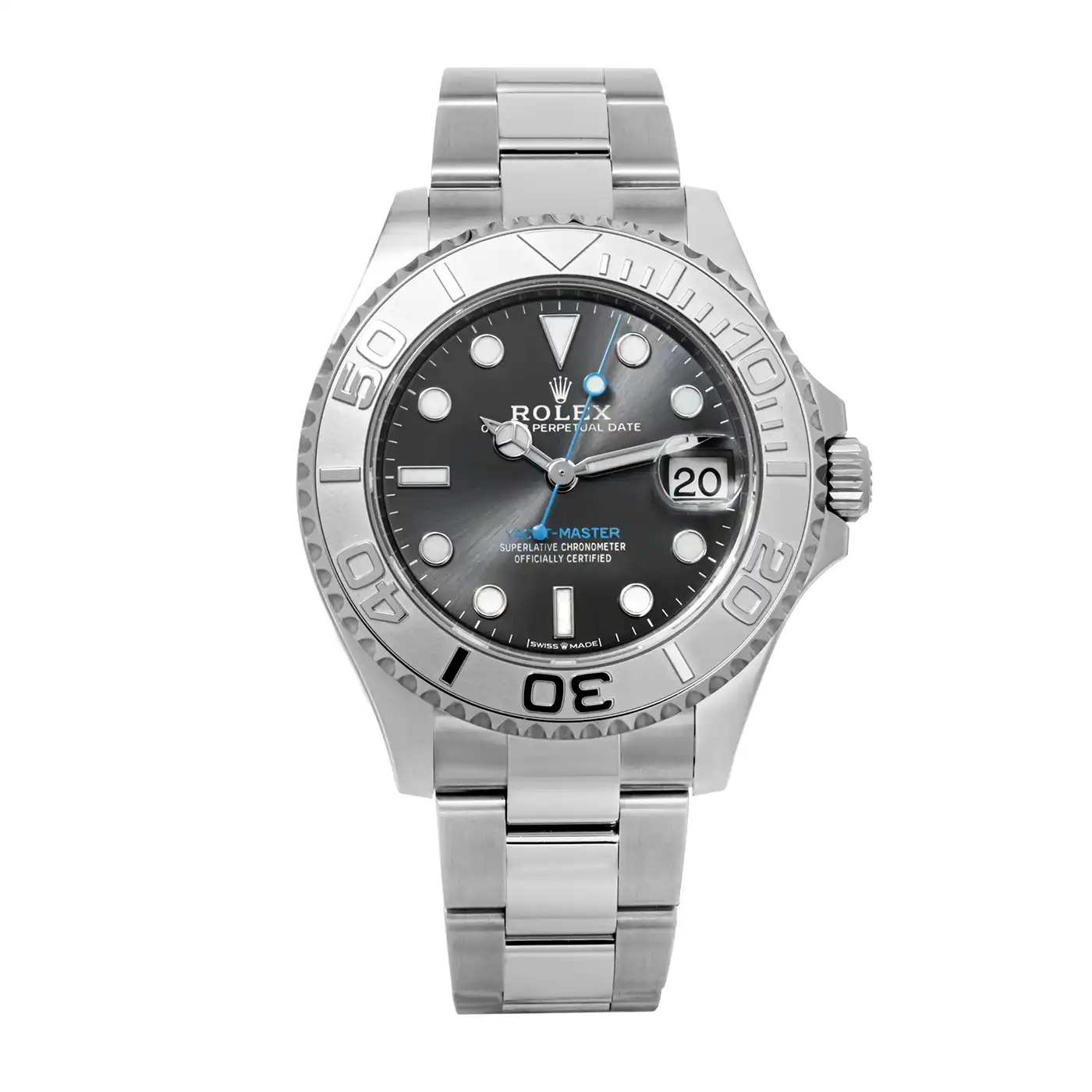 Rolex Yacht-Master 126622