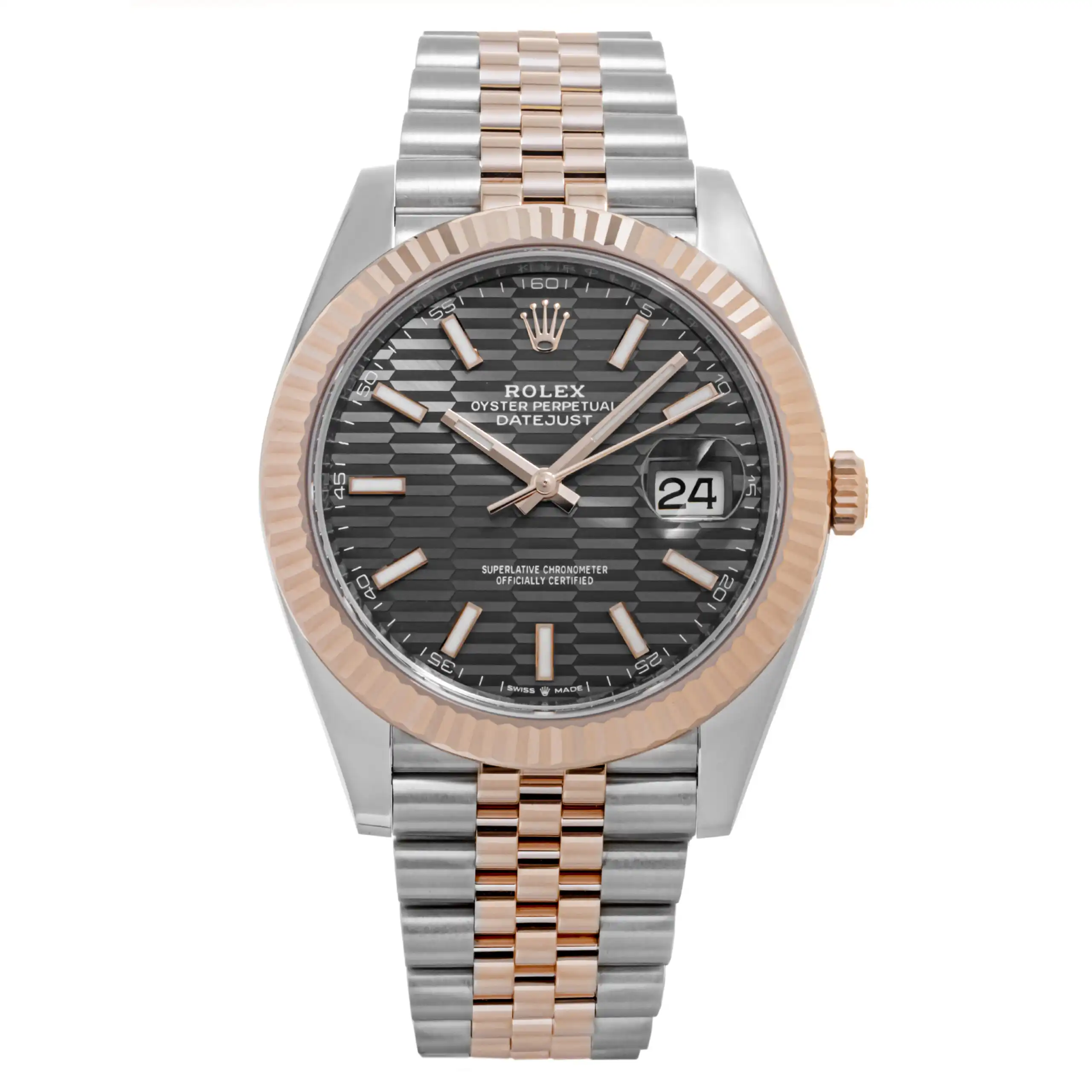 Rolex Datejust 126331