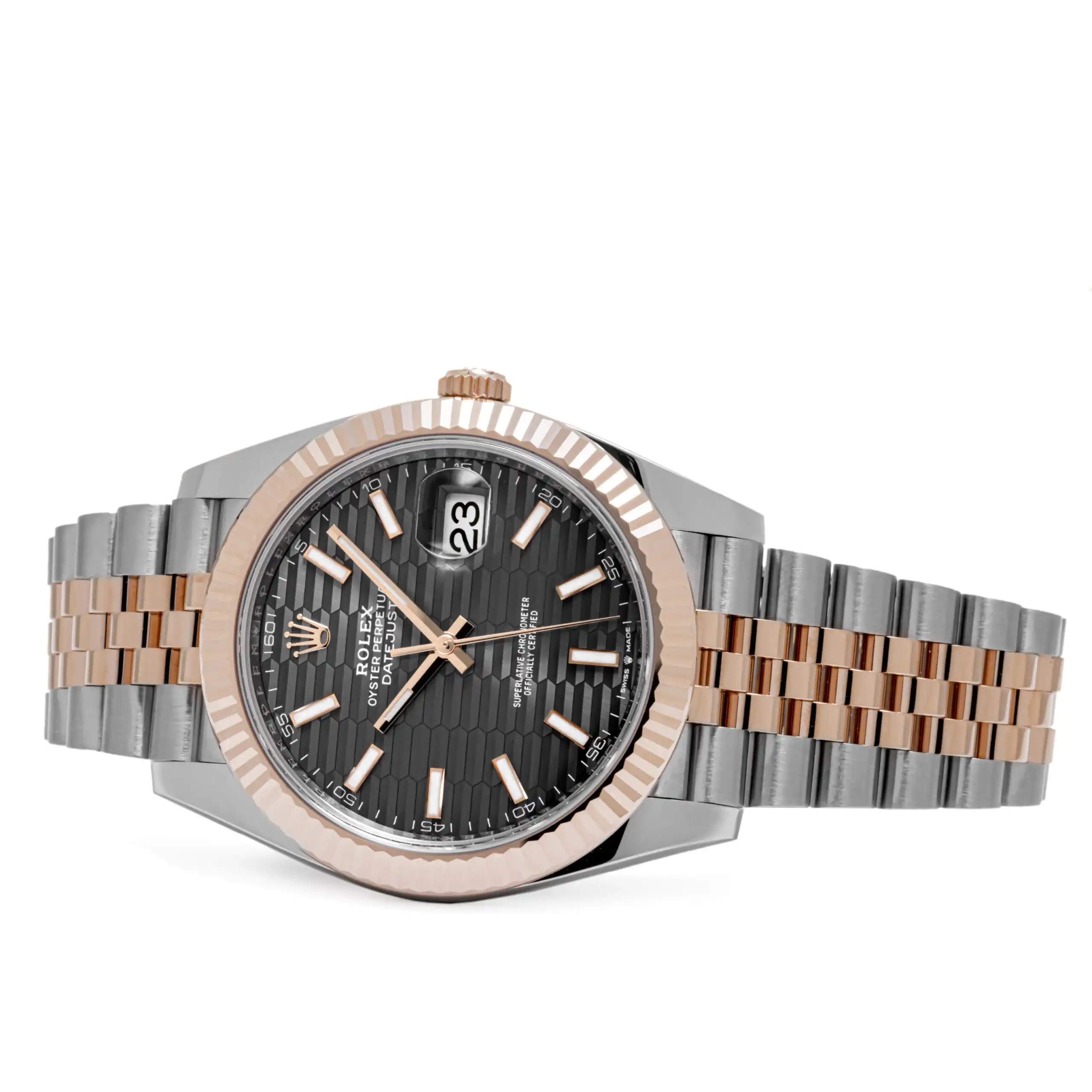 Rolex Datejust 126331