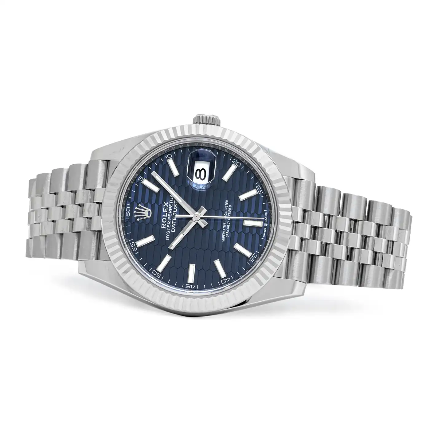 Rolex Datejust 126334