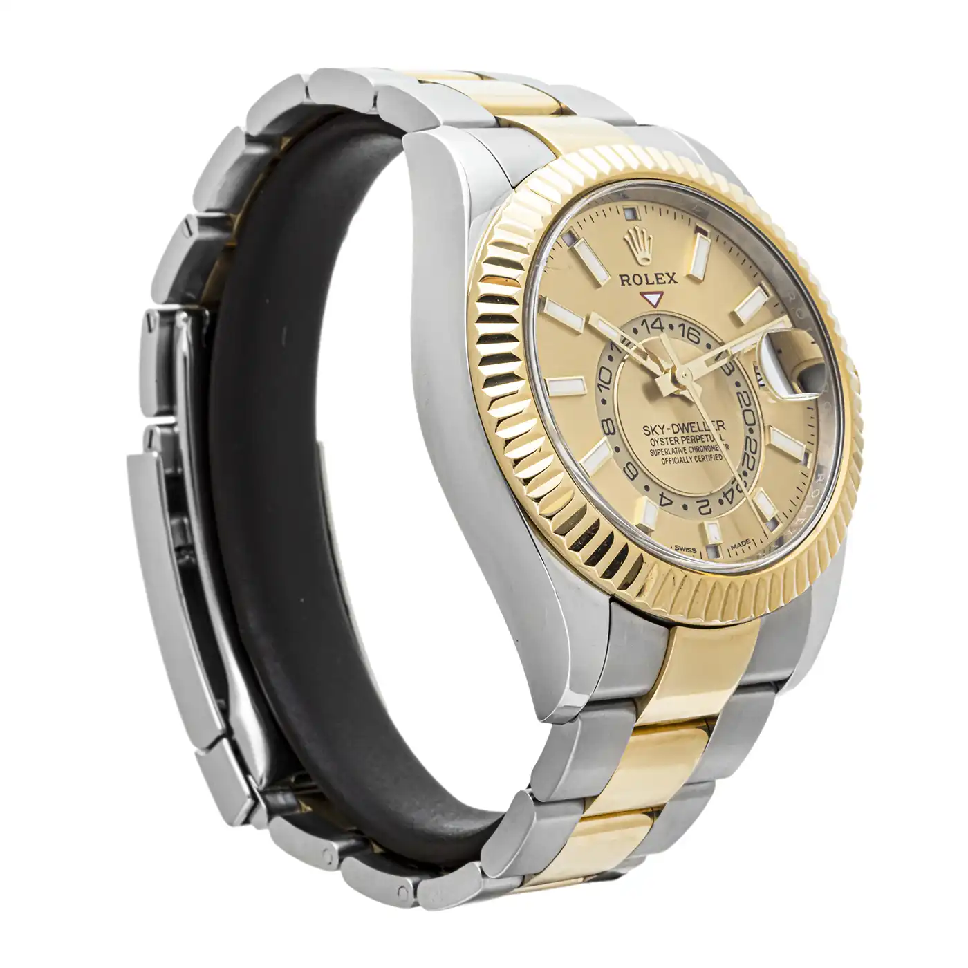 Rolex Sky-Dweller 326933