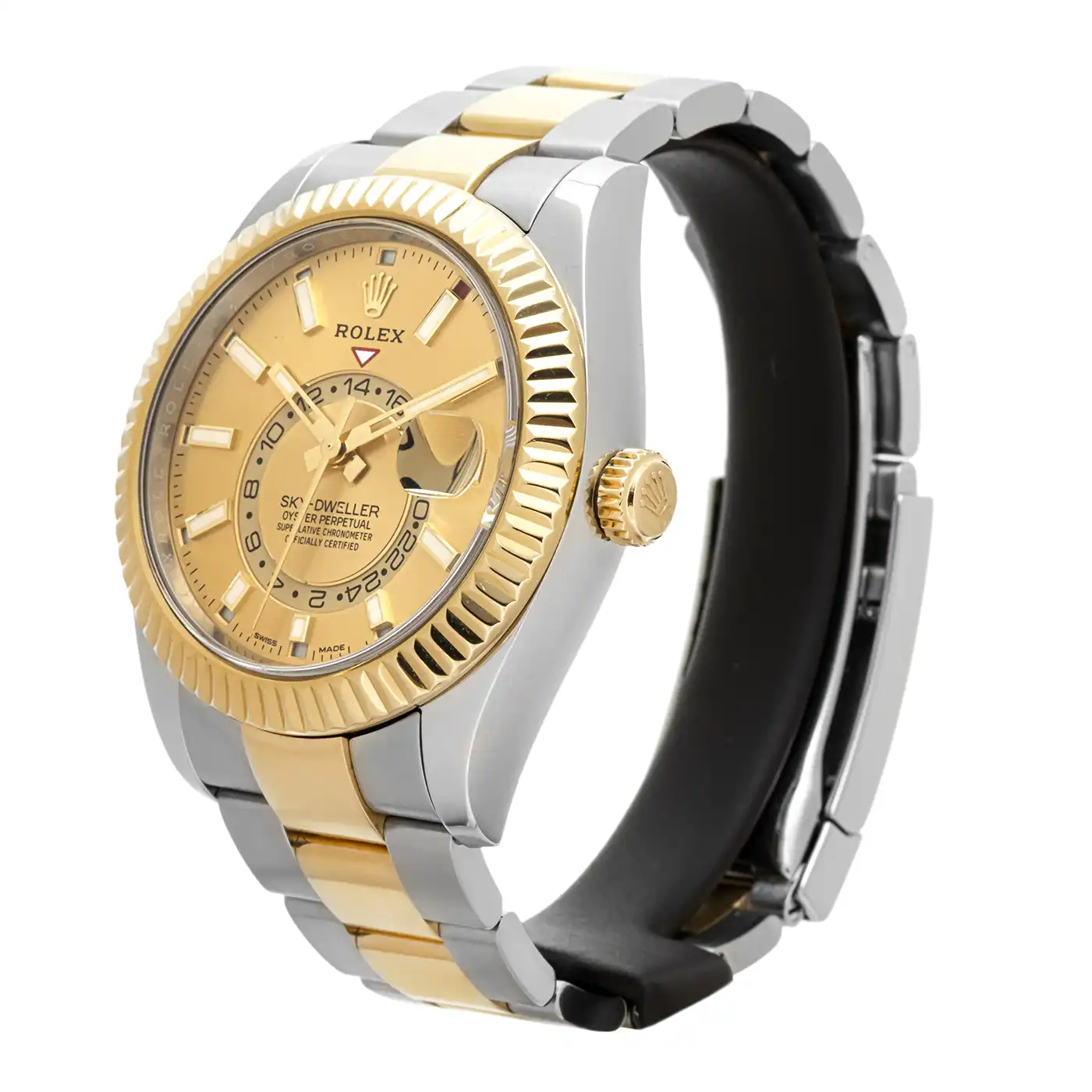 Rolex Sky-Dweller 326933