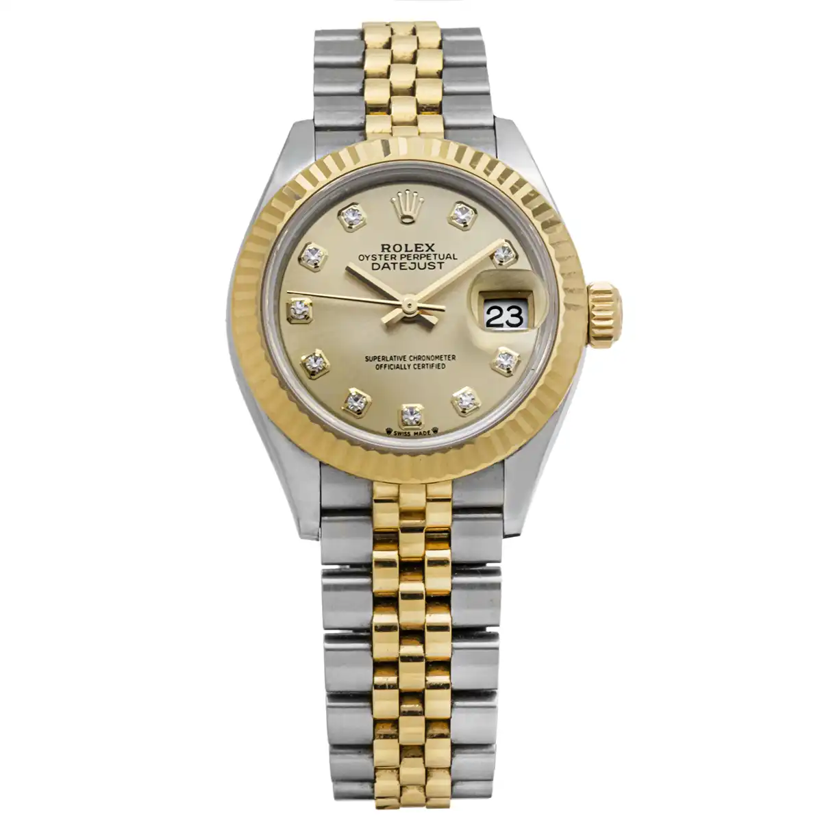 Rolex Datejust 279173